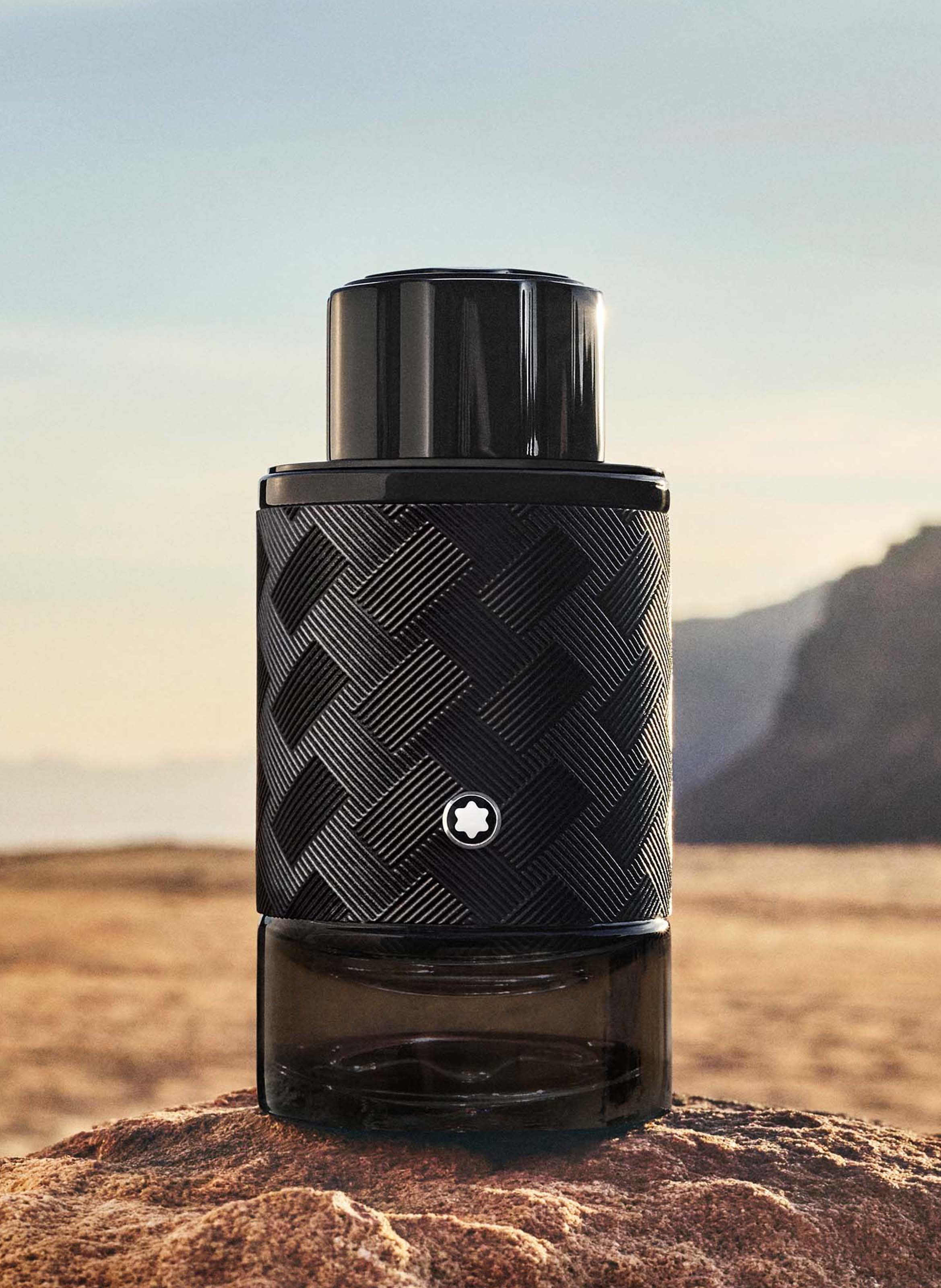 Explorer Extreme - Parfum No color