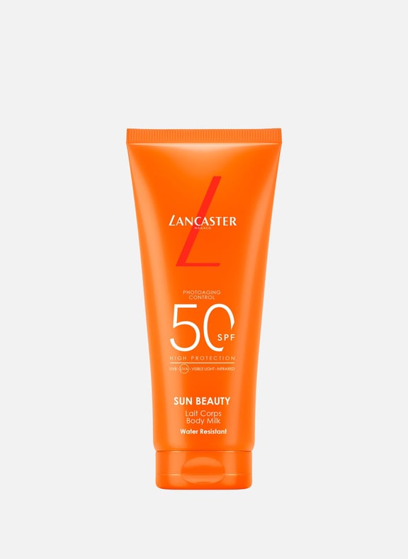 Sun Beauty - Lait Corps Spf50 by LANCASTER LANCASTER Sun Beauty - Lait Corps Spf50