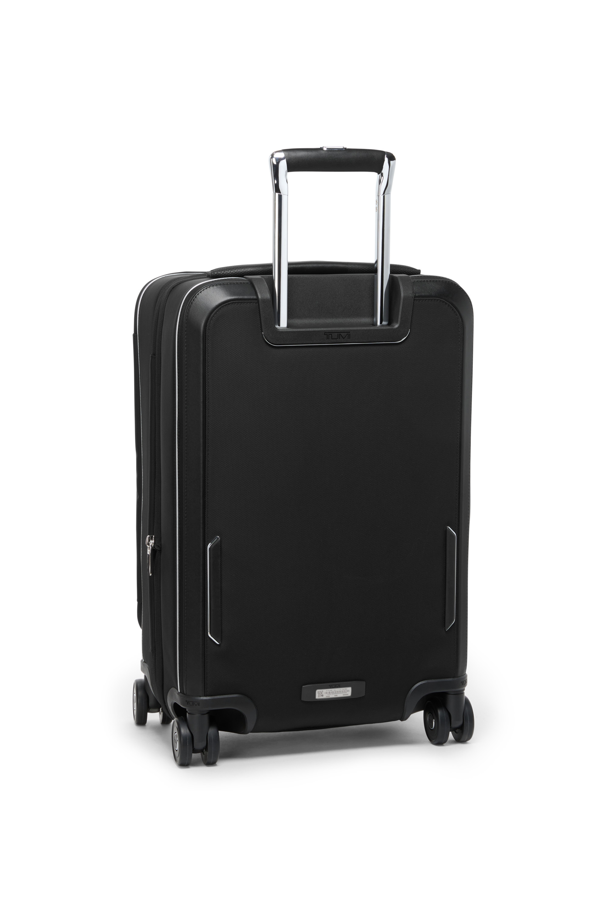 Arrive' valise 4 roues taille s TUMI Noir