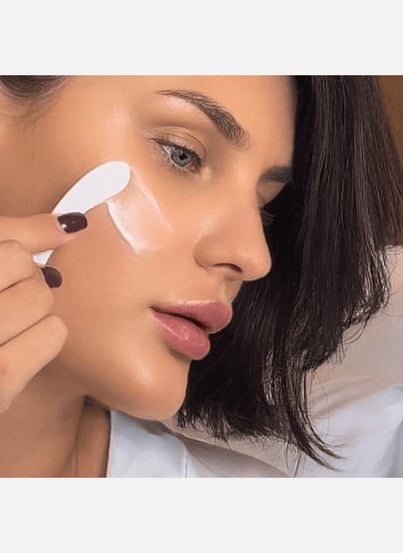 Day Cream - Protective, Smoothing, and Radiant CODAGE Day Cream - Protective, Smoothing, and Radiant CODAGE