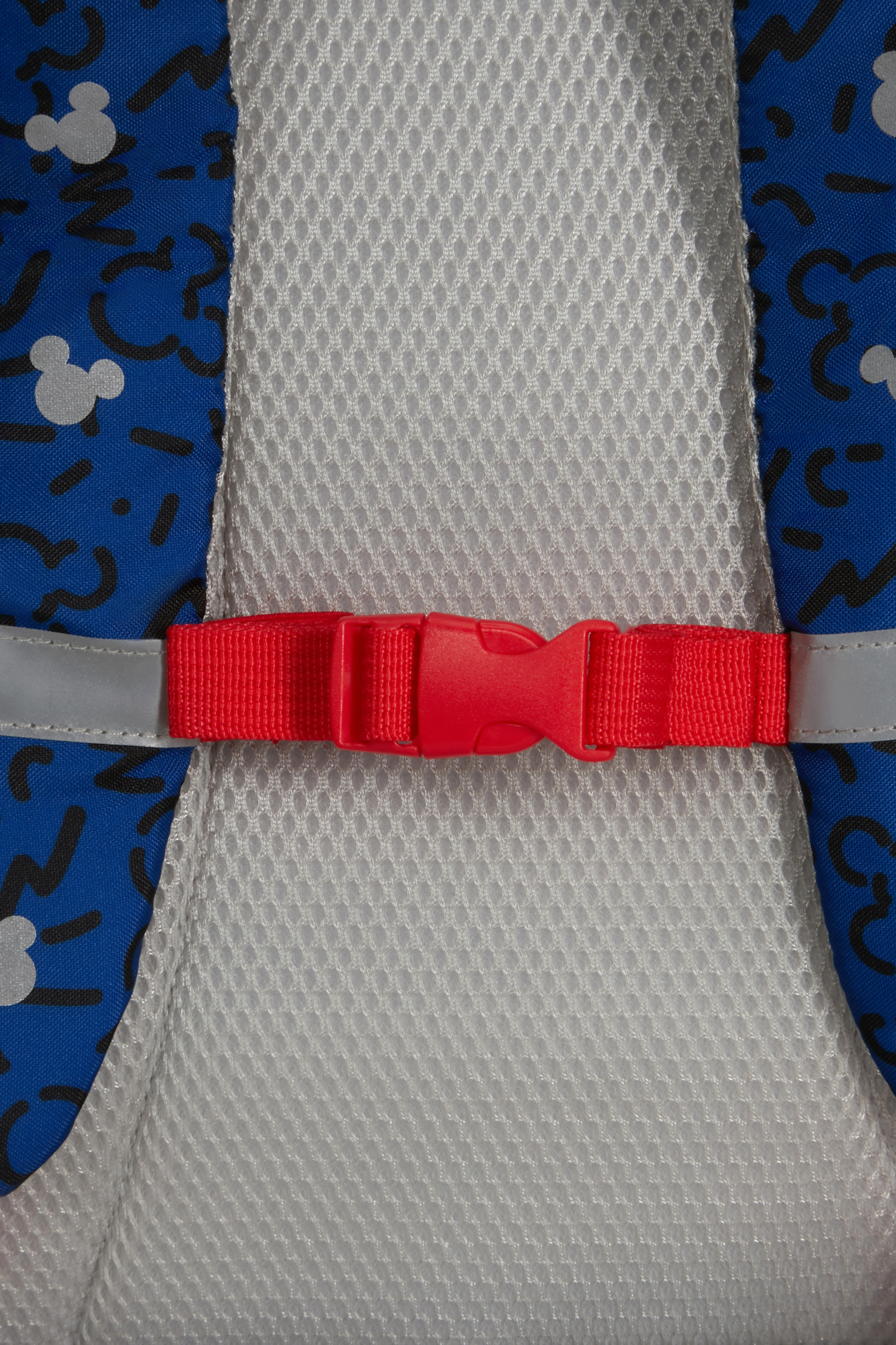 Daydream disney sac à dos taille s SAMSONITE Bleu