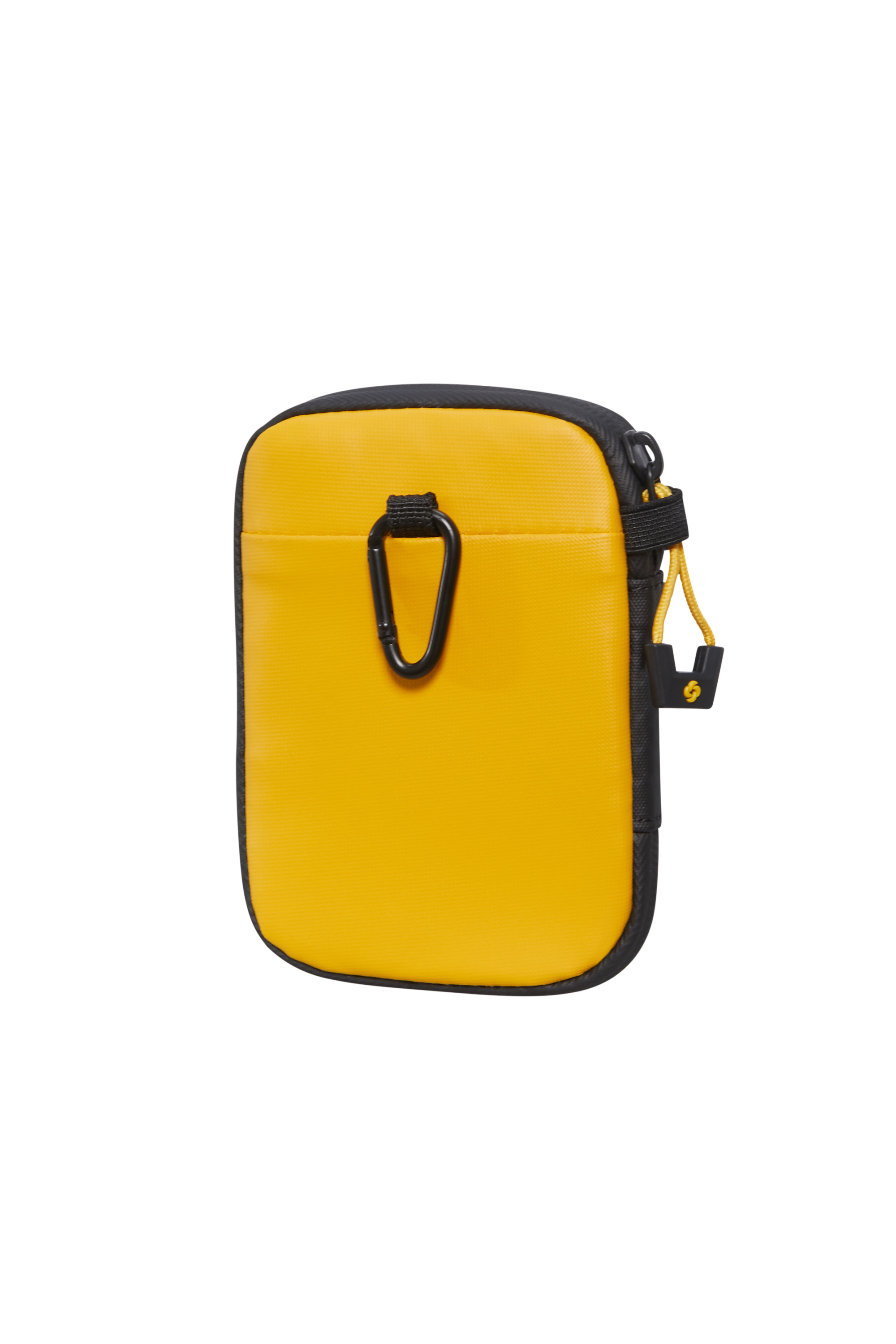 Ecodiver add-ons wallet taille s Jaune