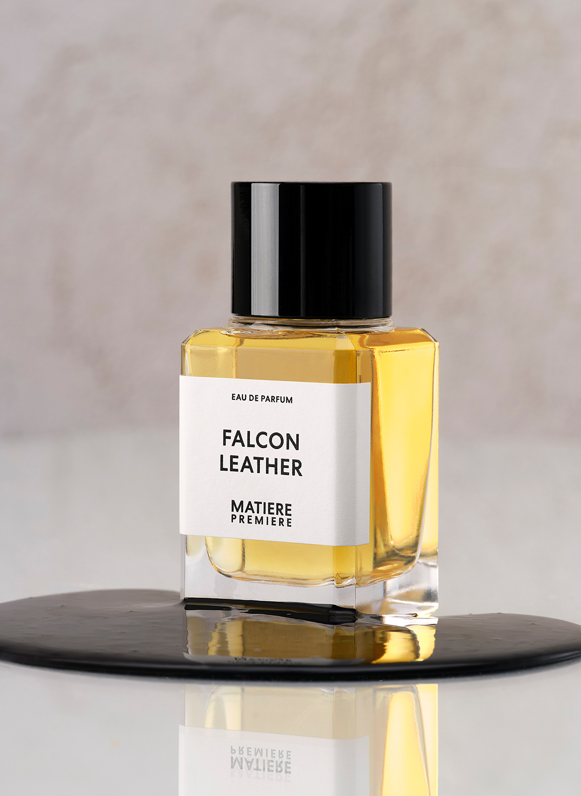 Falcon Leather 100 ml MATIERE PREMIERE No color