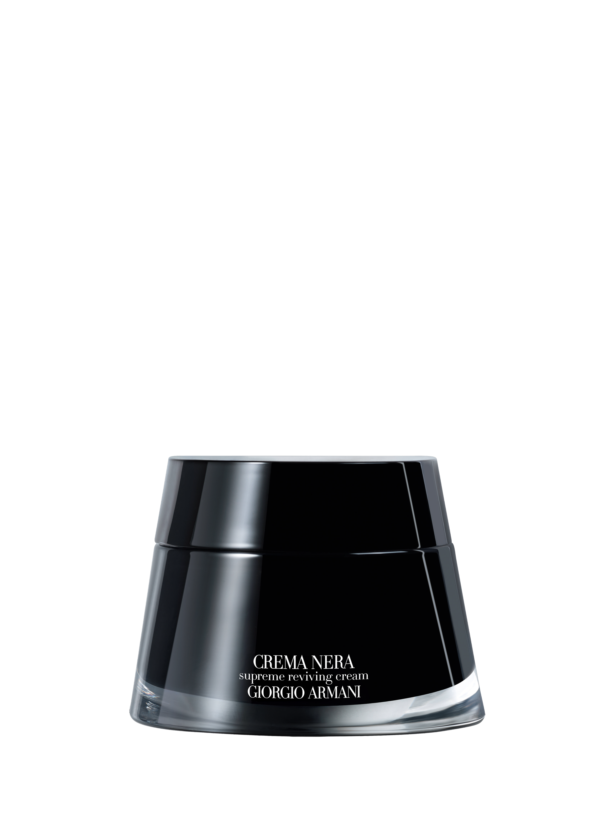 ARMANI Crème Nera Crème Anti-rides No color