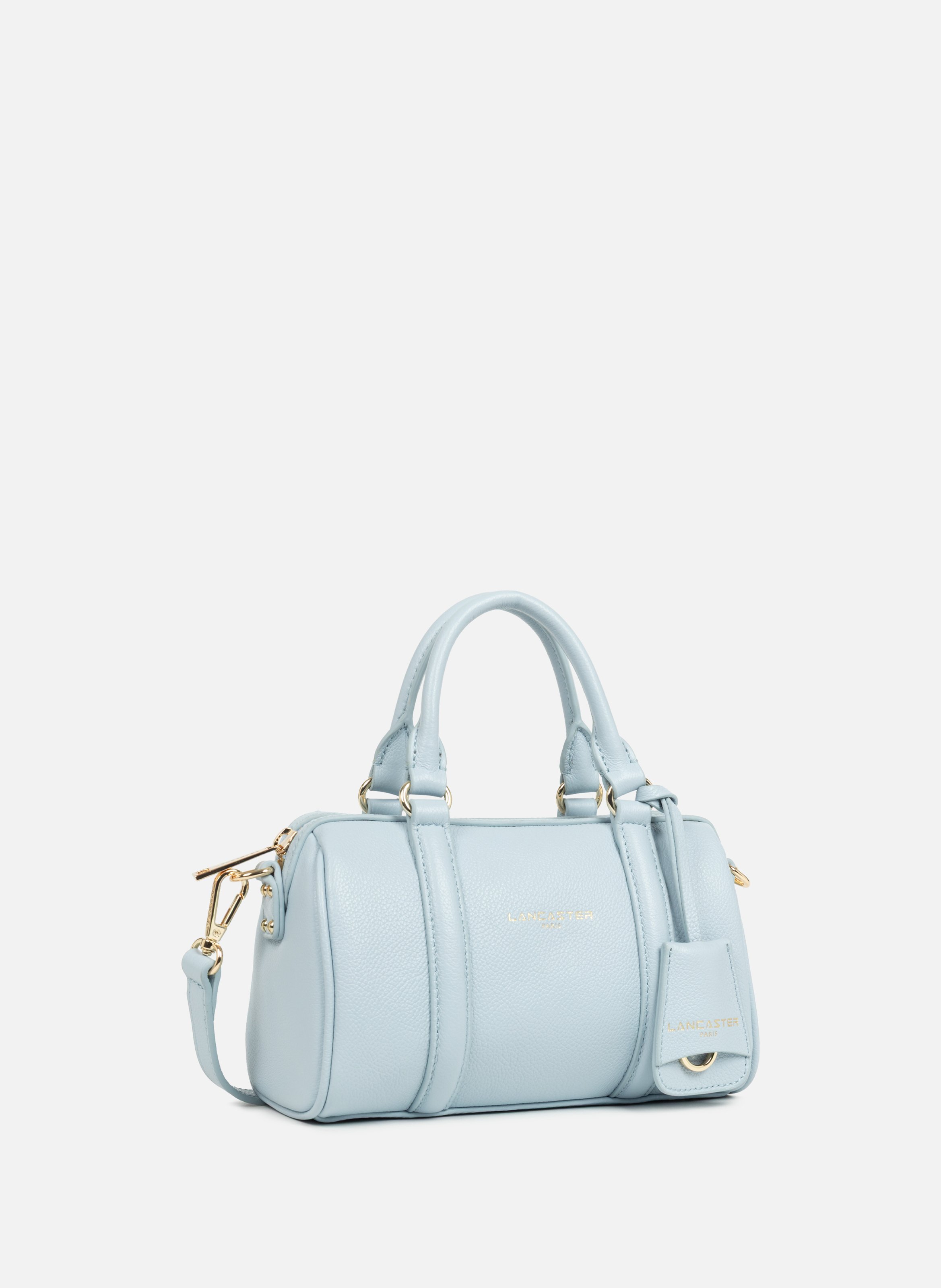 Small duffle bag - Milano Ana LANCASTER Blue
