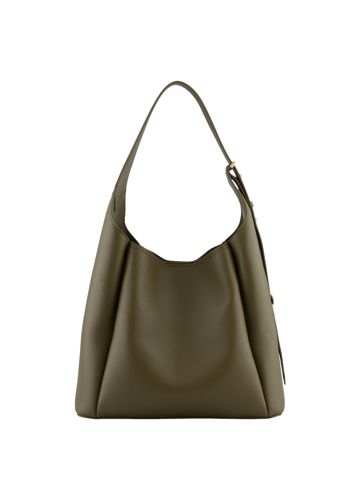 Sévigné | porté épaule gm POURCHET Kaki