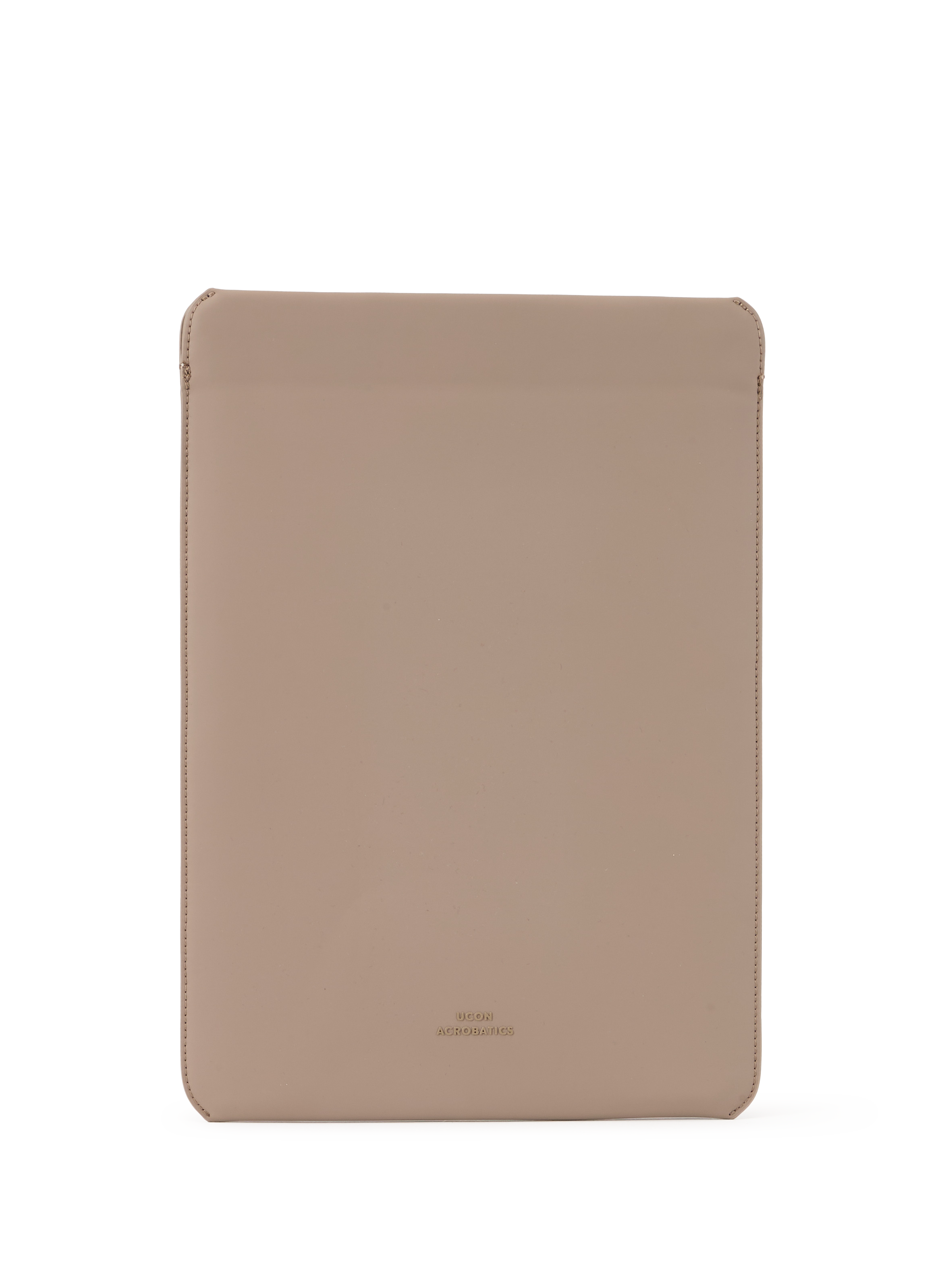 Pochette pour ordinateur  UCON ACROBATICS Beige