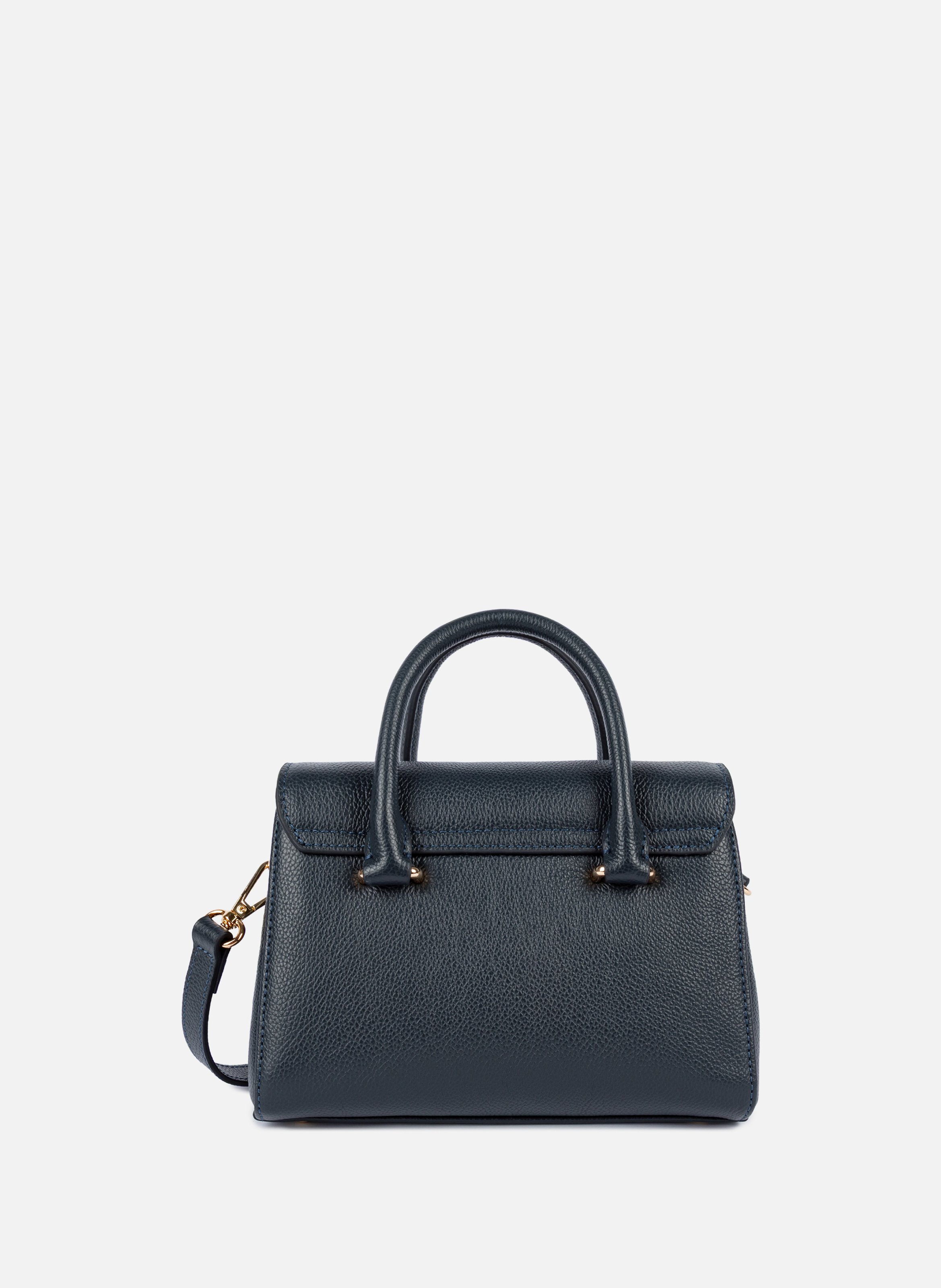 Mini sac à main - milano cosmos LANCASTER Blue