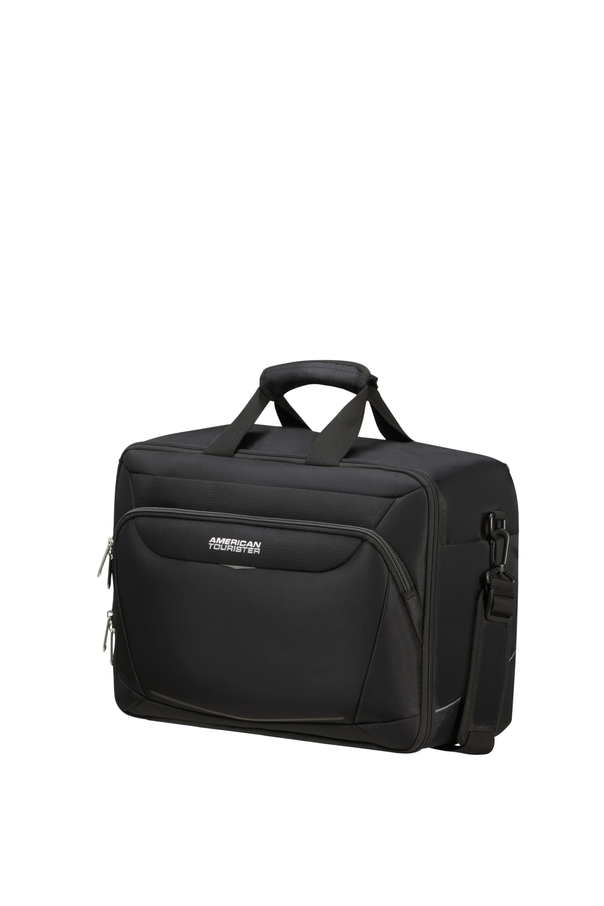 Summerride sac de voyage taille s AMERICAN TOURISTER Noir