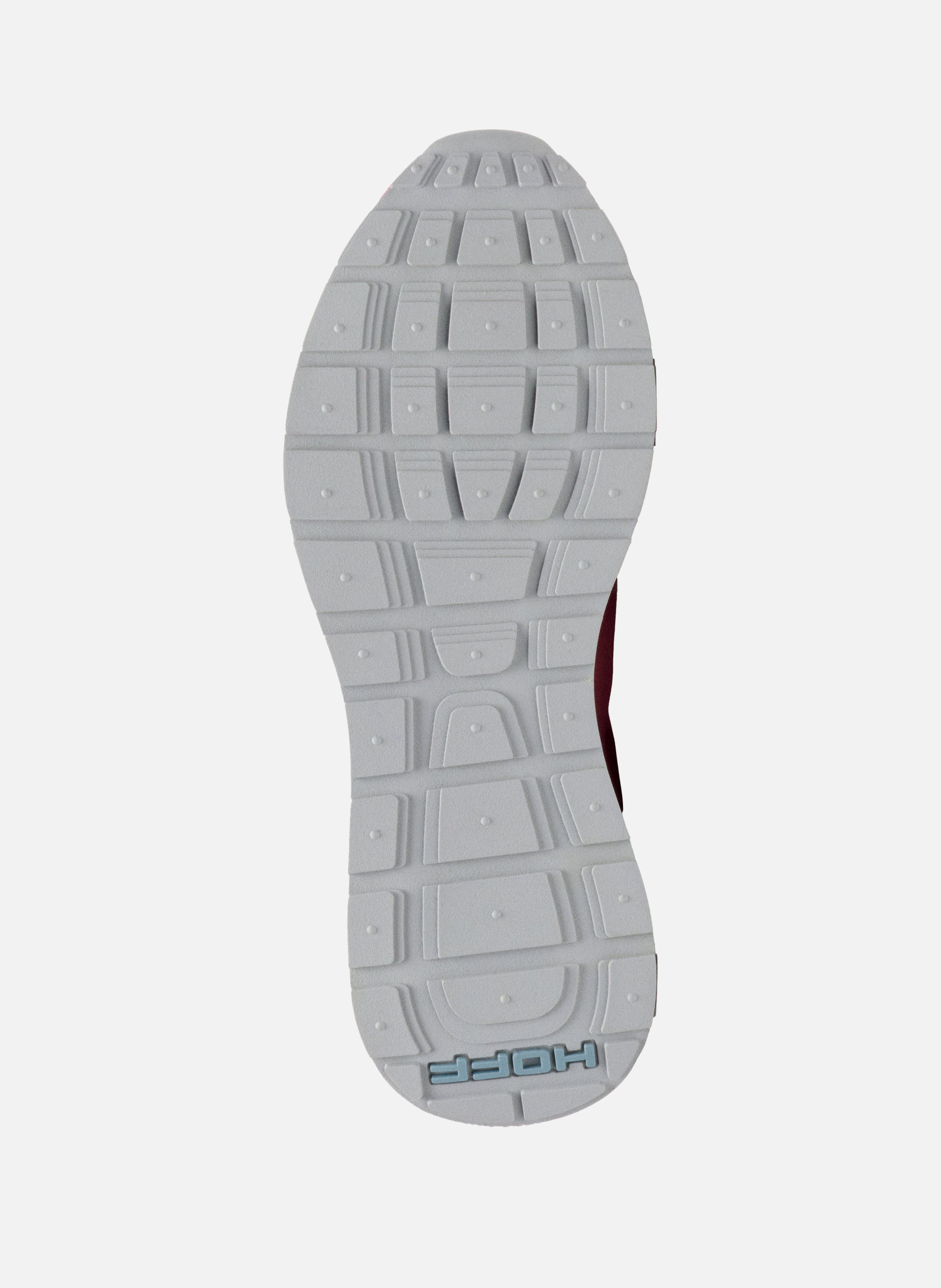 Hoff baskets décontractées city HOFF Violet