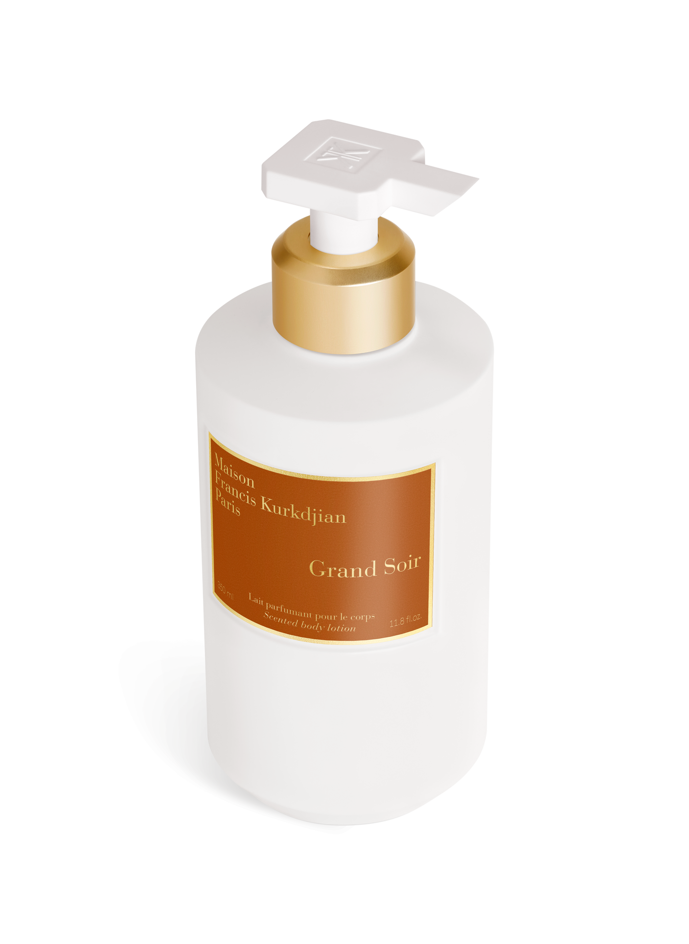 Grand Soir - Perfumed body lotion MAISON FRANCIS KURKDJIAN No color