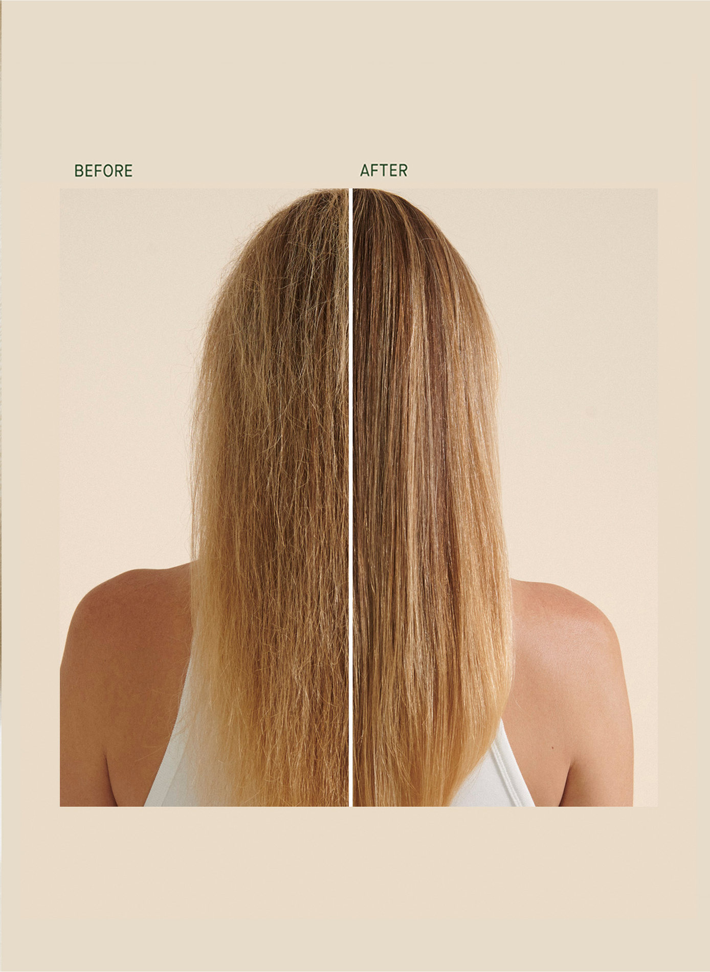 Bio-Ferment Renewing Conditioner KAT BURKI No color