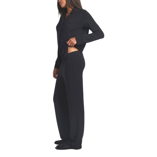 Ensemble de pyjama long uni Ensemble de pyjama long uni