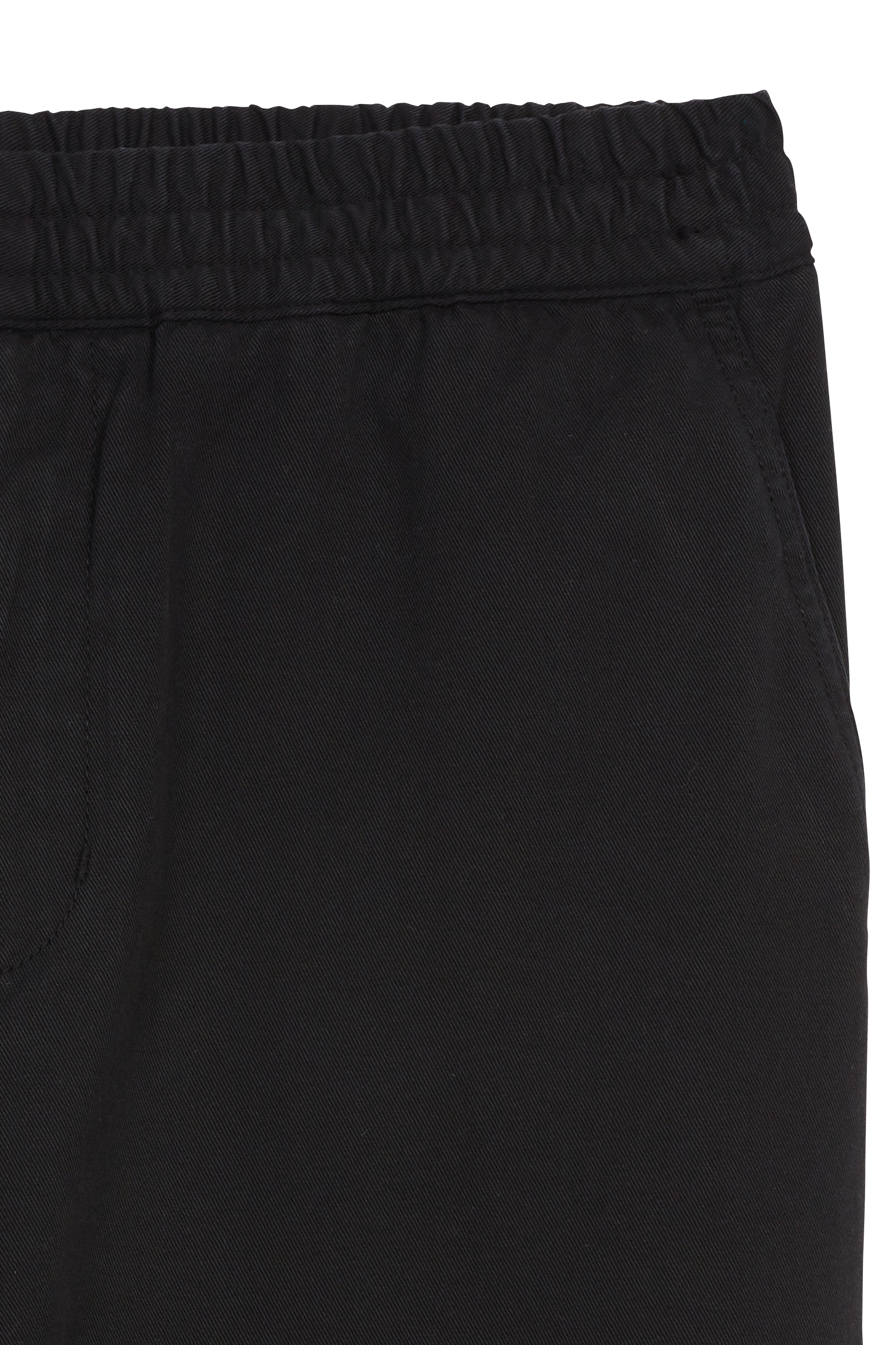 Pantalon flint CARHARTT WIP Noir
