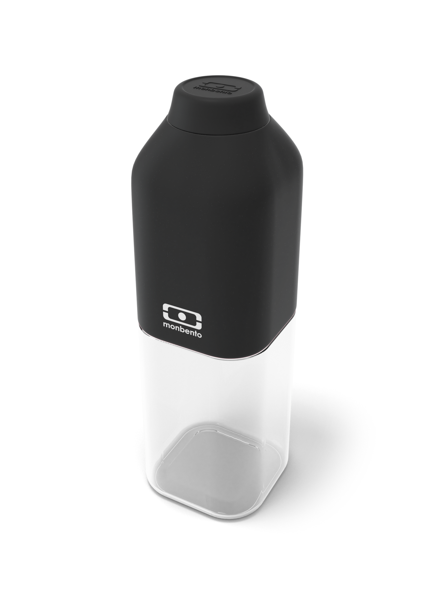 Gourde Positive 50 cl MONBENTO Noir