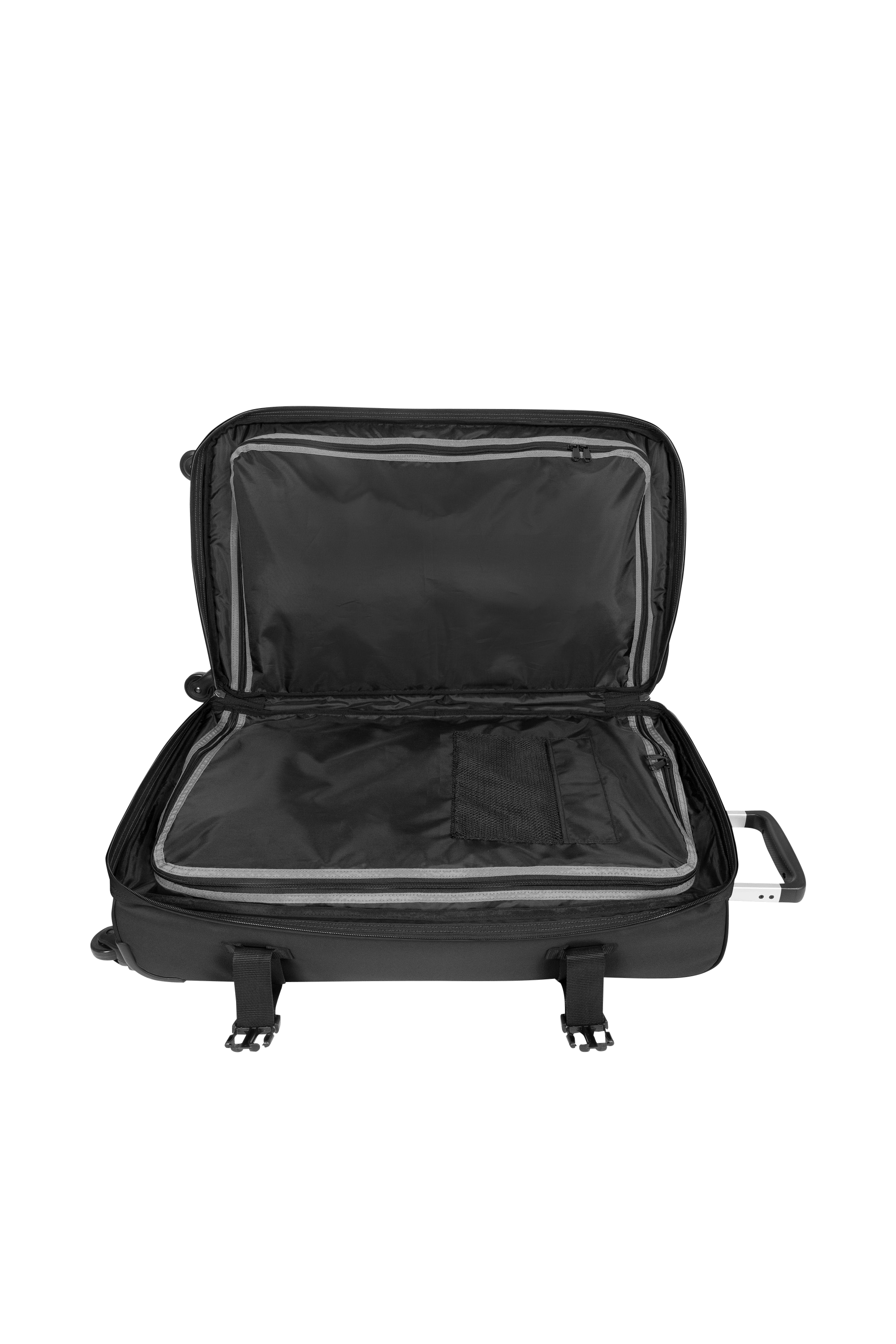 Valise transit'r 4 l EASTPAK Noir