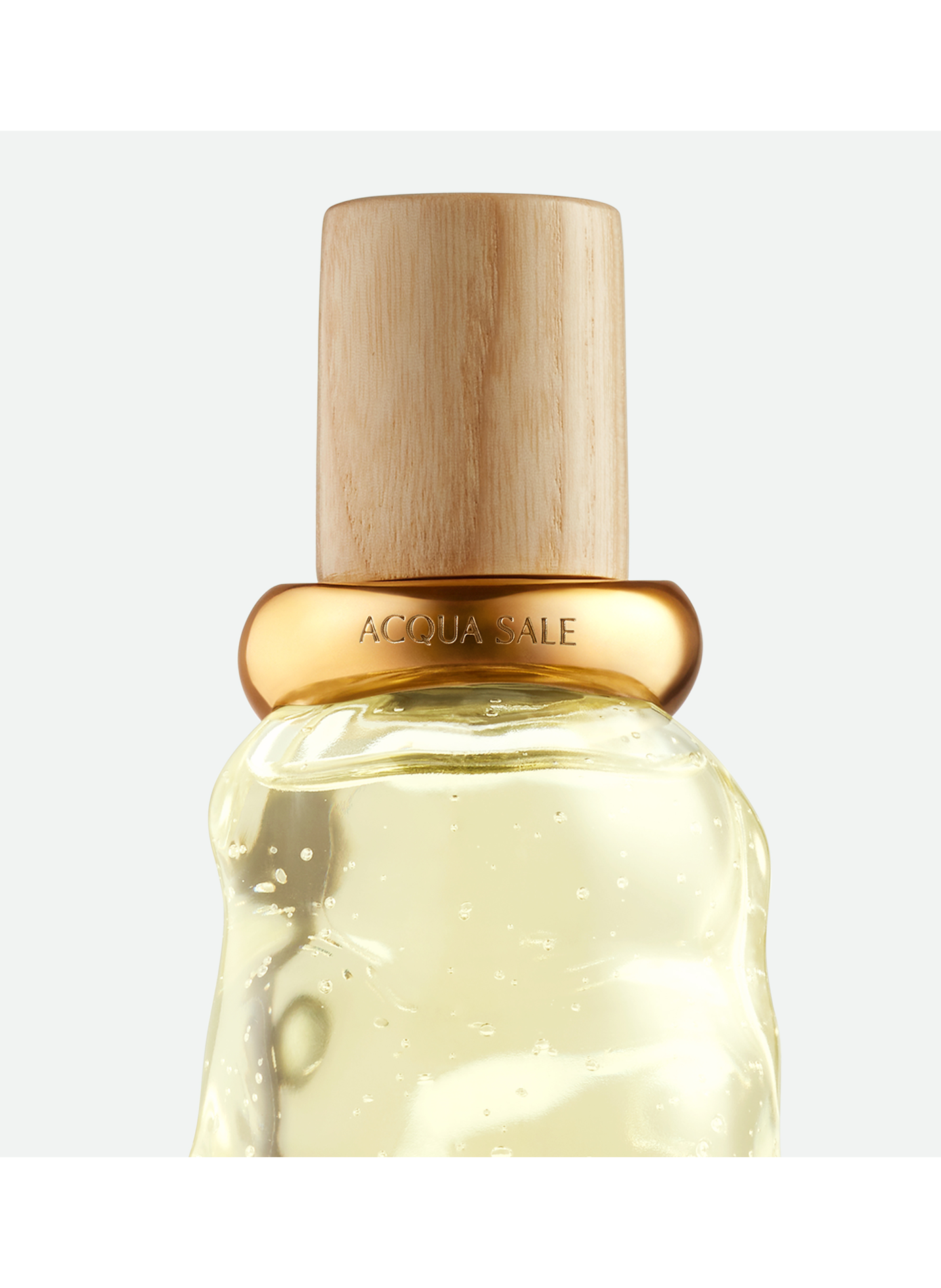 Salzwasser - Eau de Parfum BOTTEGA VENETA No color