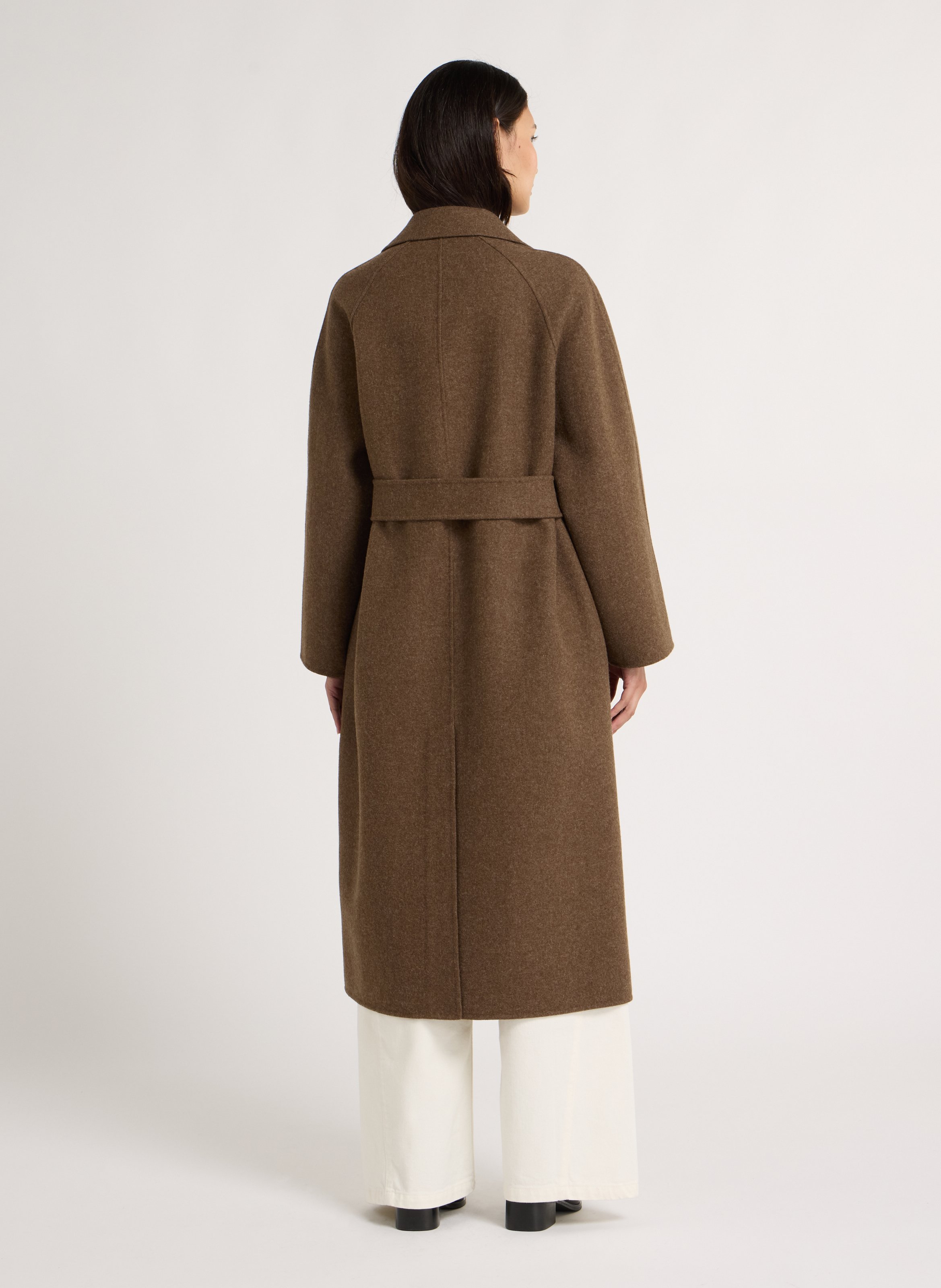 Trench Warmor SAISON 1865 Braun