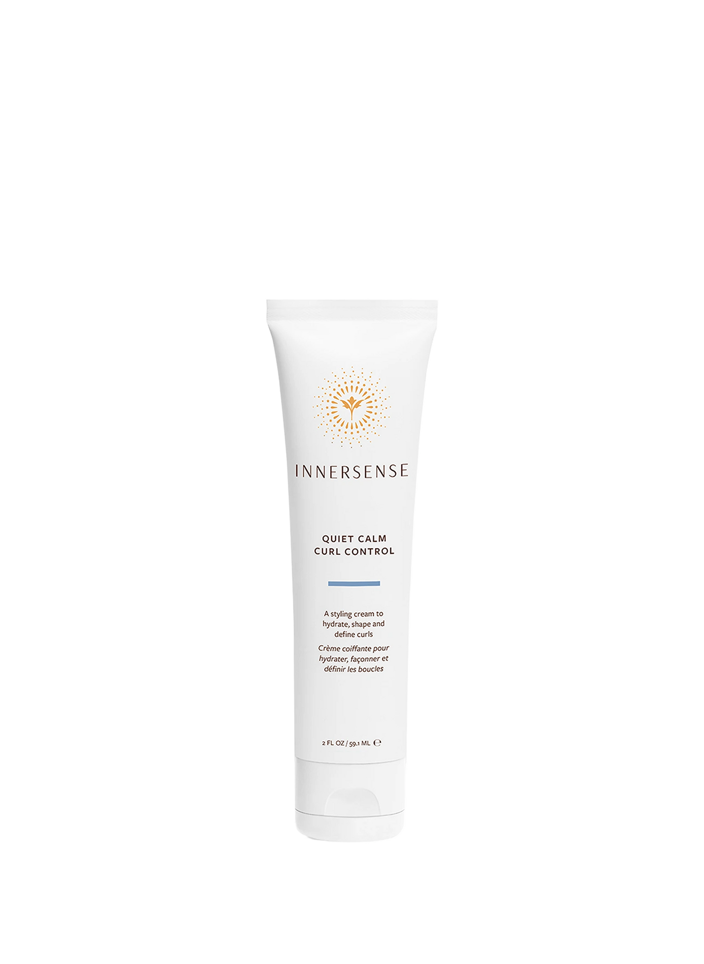 Quiet Calm Curl Control INNERSENSE No color