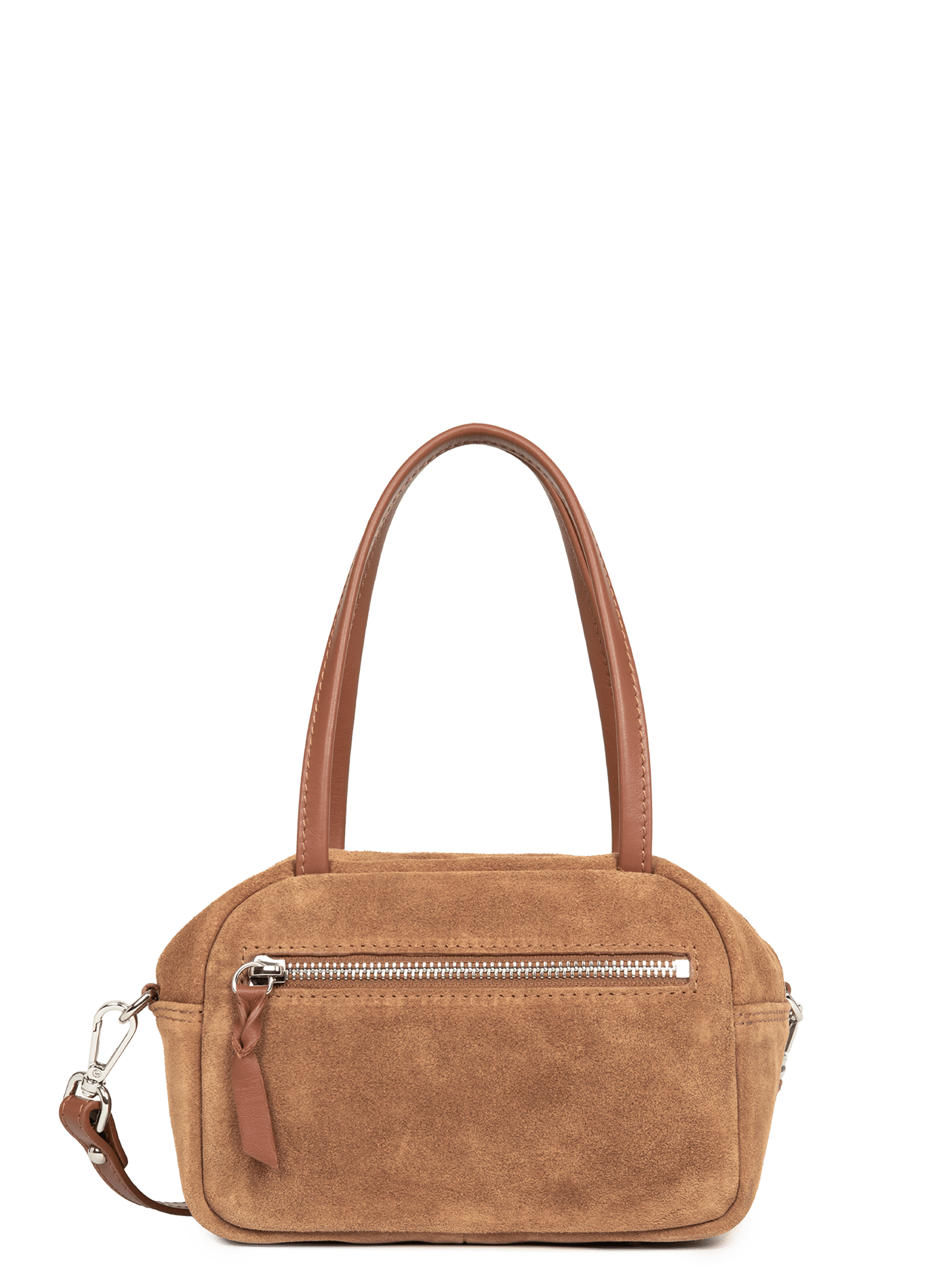 Petit sac à main - suède it | Marron LANCASTER Femme