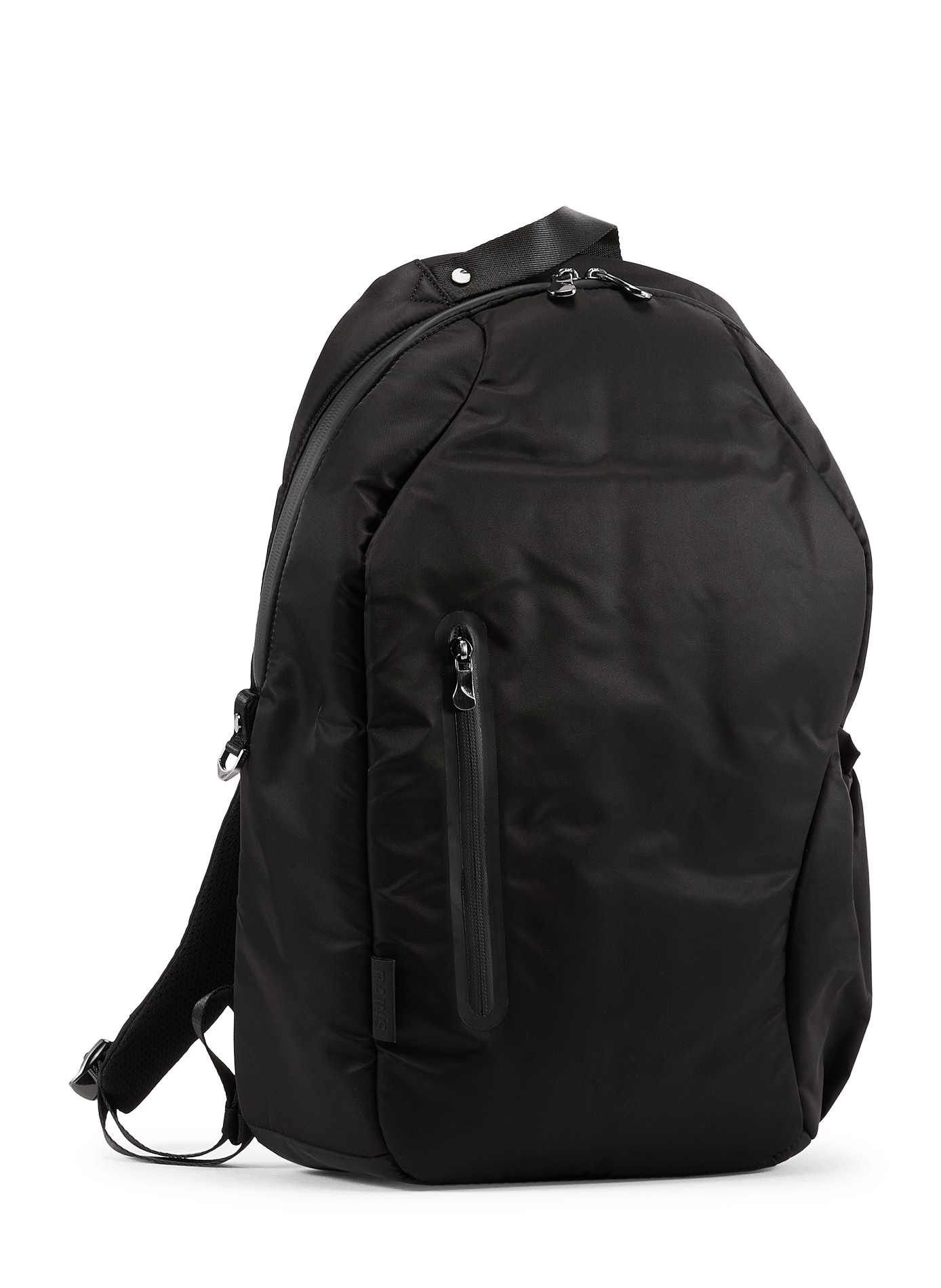 Sac à dos Delphi RAINS Black
