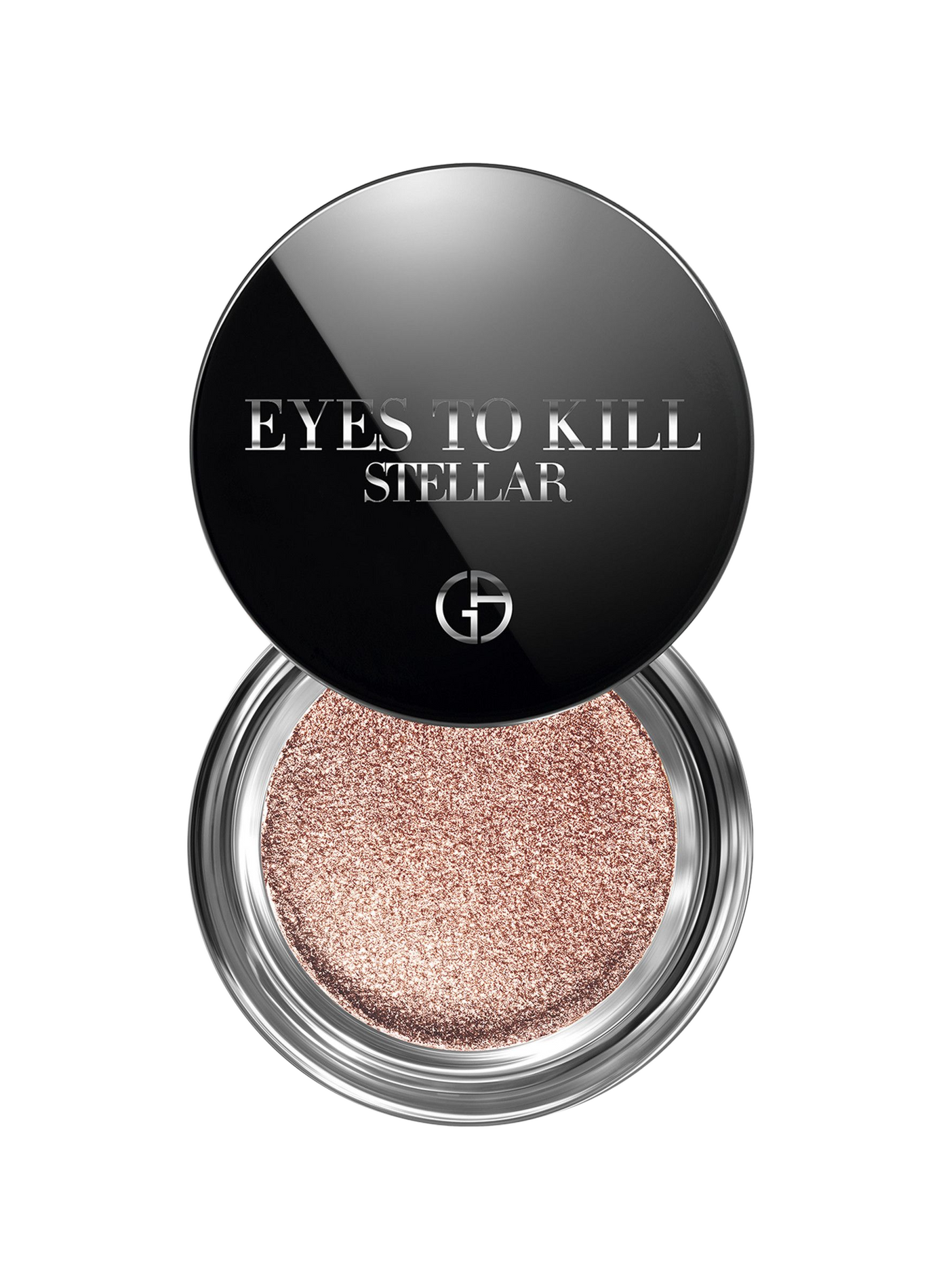 Eyes to Kill - Eyeshadow ARMANI 5