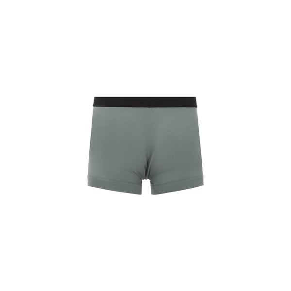 Boxer en coton stretch