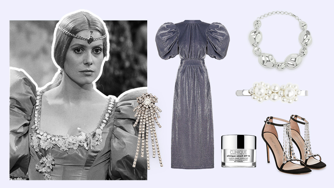 CANNES 2023 : CATHERINE DENEUVE, LA CLASSE INTEMPORELLE Edito, Hot Culture, Printemps, Catherine Deneuve, Festival de Cannes, Get The Look