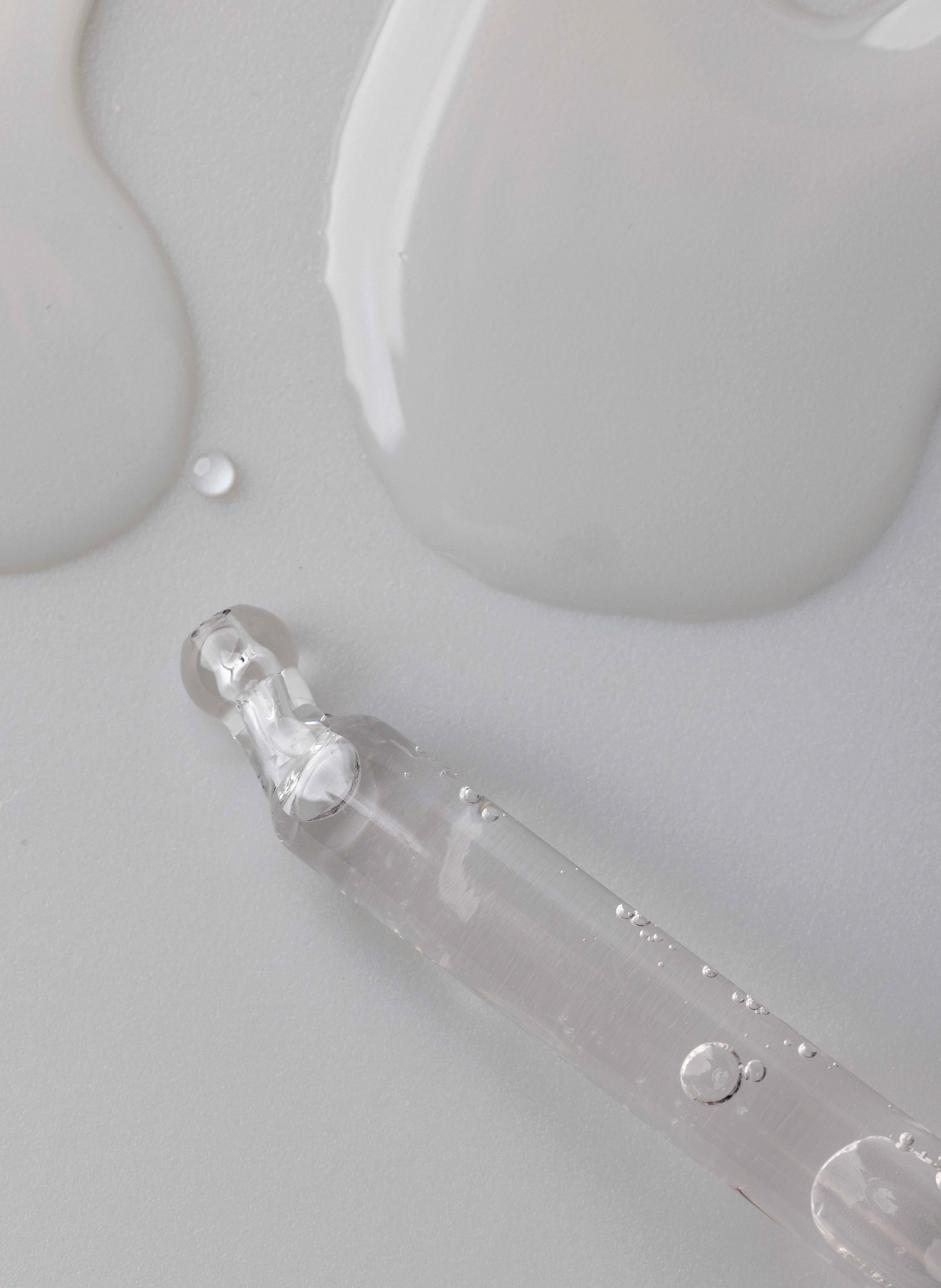 Serum Nº 4 Power-serum FLORA No color