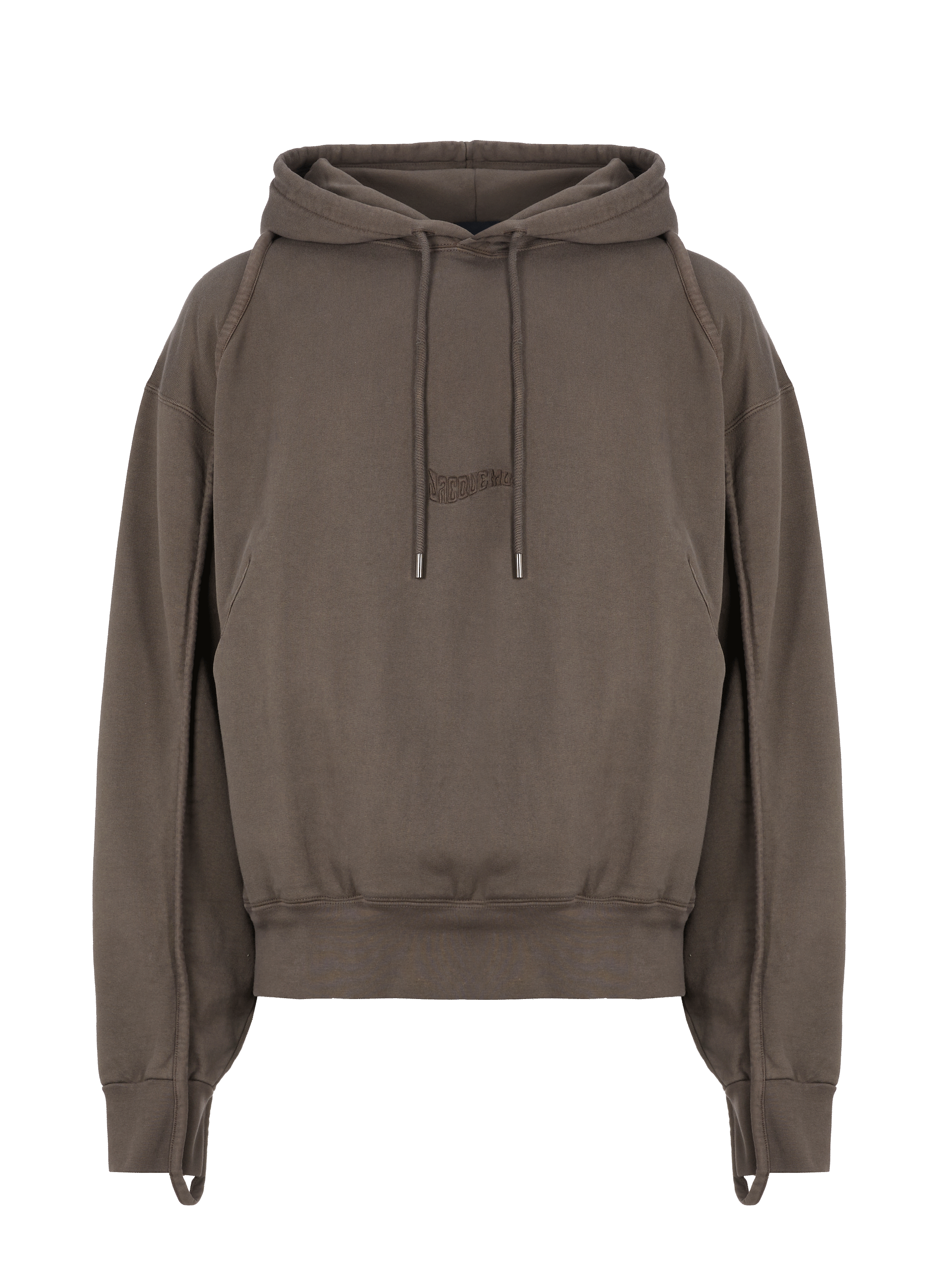 Le Sweatshirt Camargue en coton