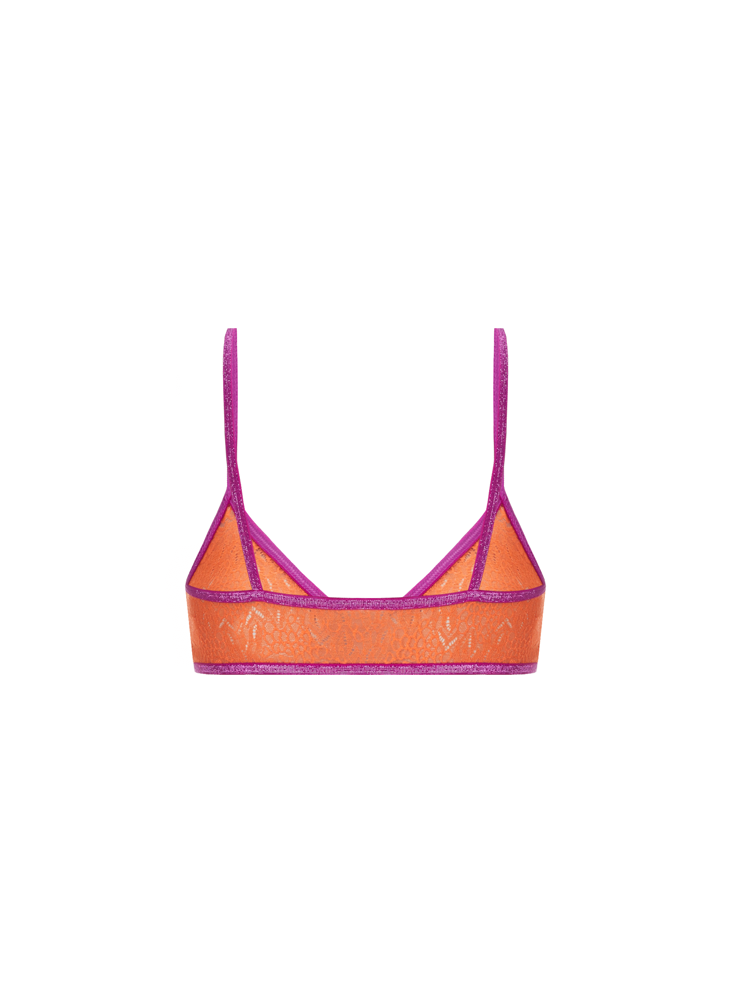 Soutien-gorge dentelle