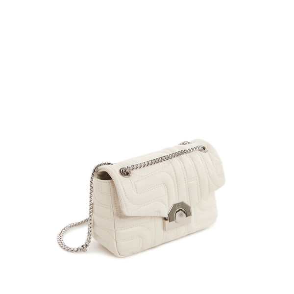 Sac Midi Minuit en cuir