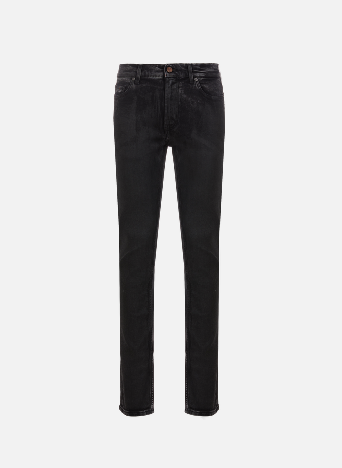 7 FOR ALL MANKIND skinny jeans