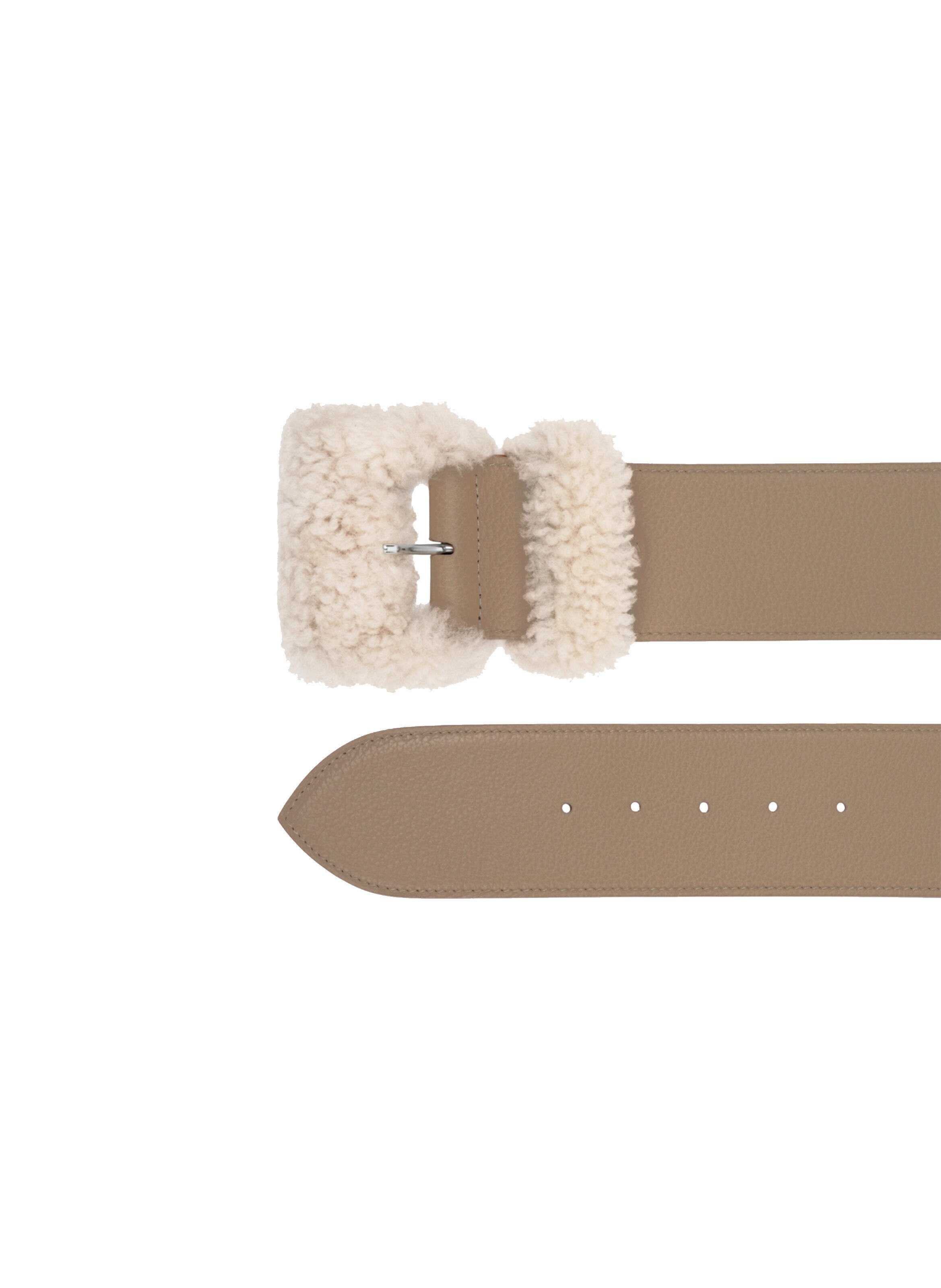 La merveilleuse VAINCOURT Beige