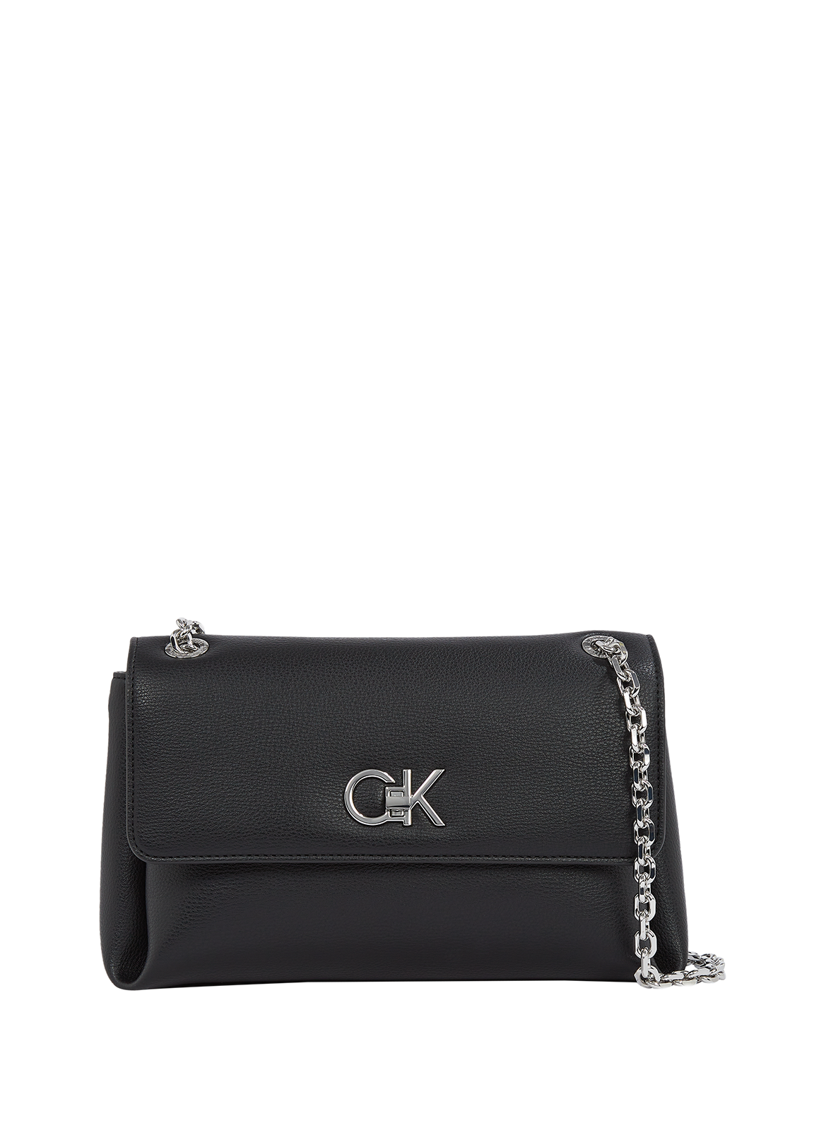 CALVIN KLEIN Sac à main Noir