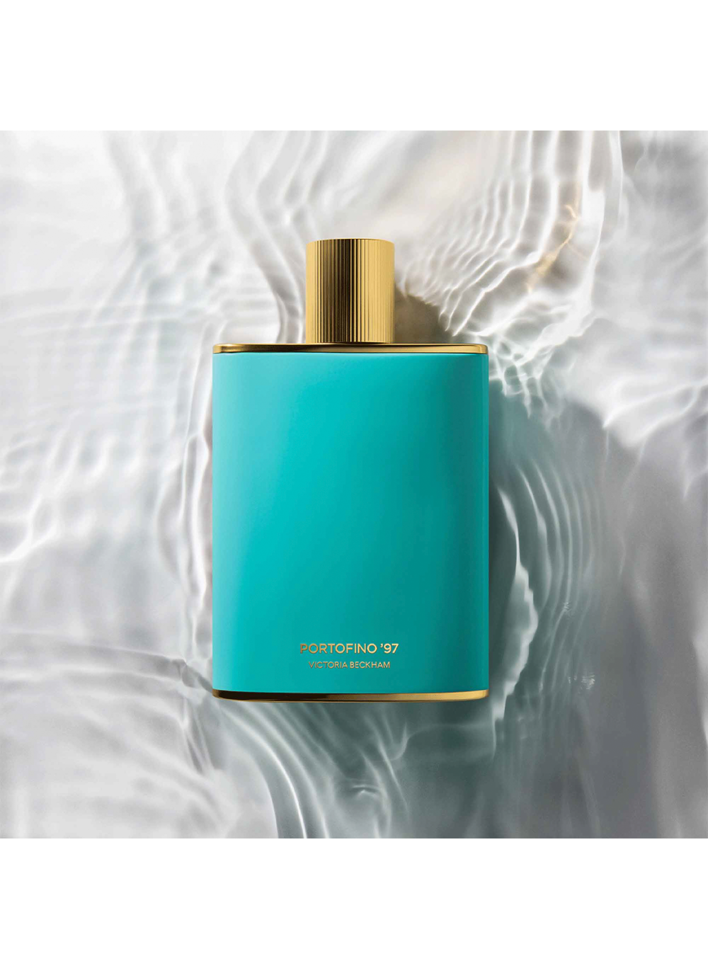 Eau de Parfum - Portofino &#039;97 VICTORIA BECKHAM No color