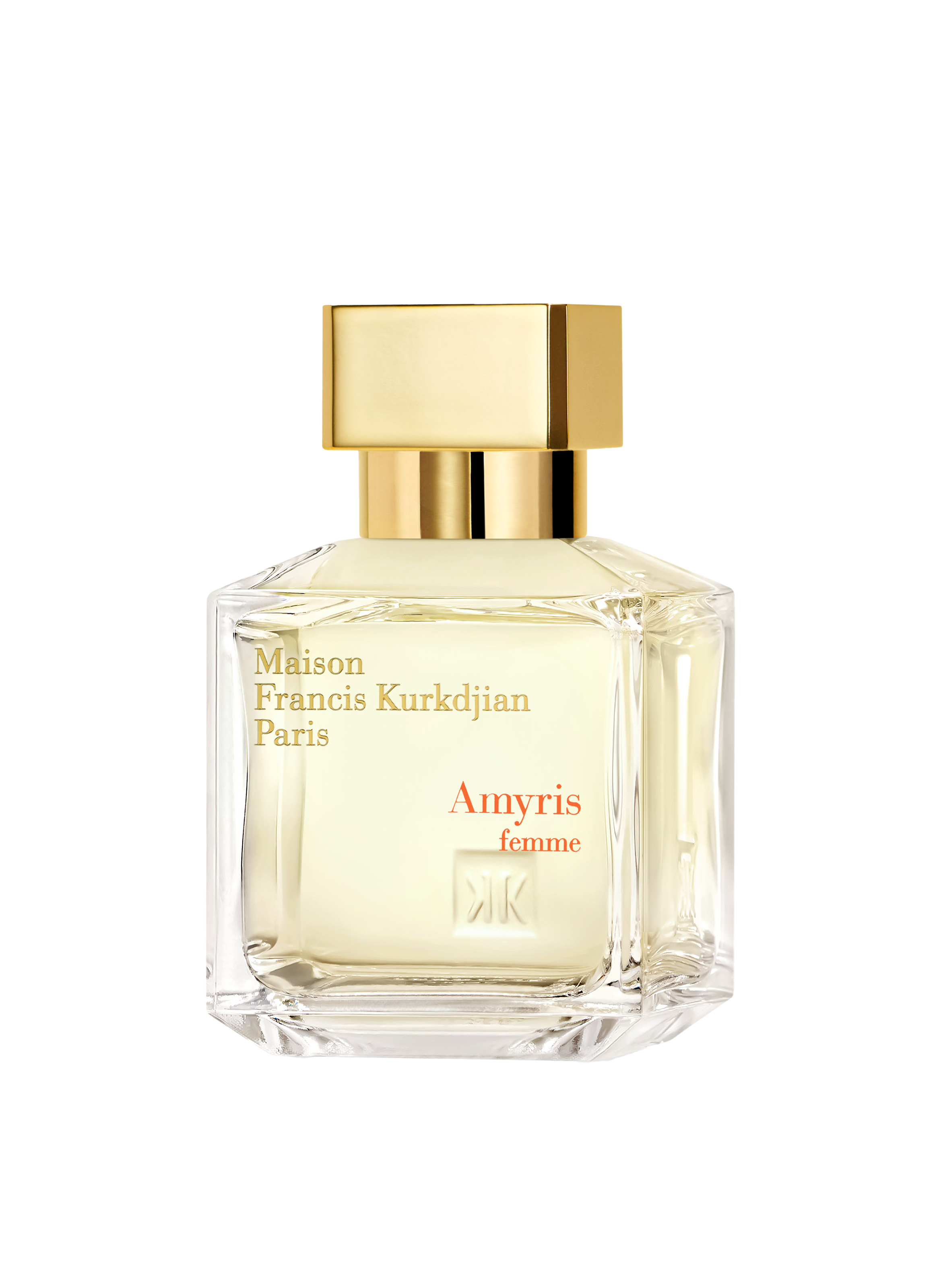 Amyris femme - Eau de parfum No color