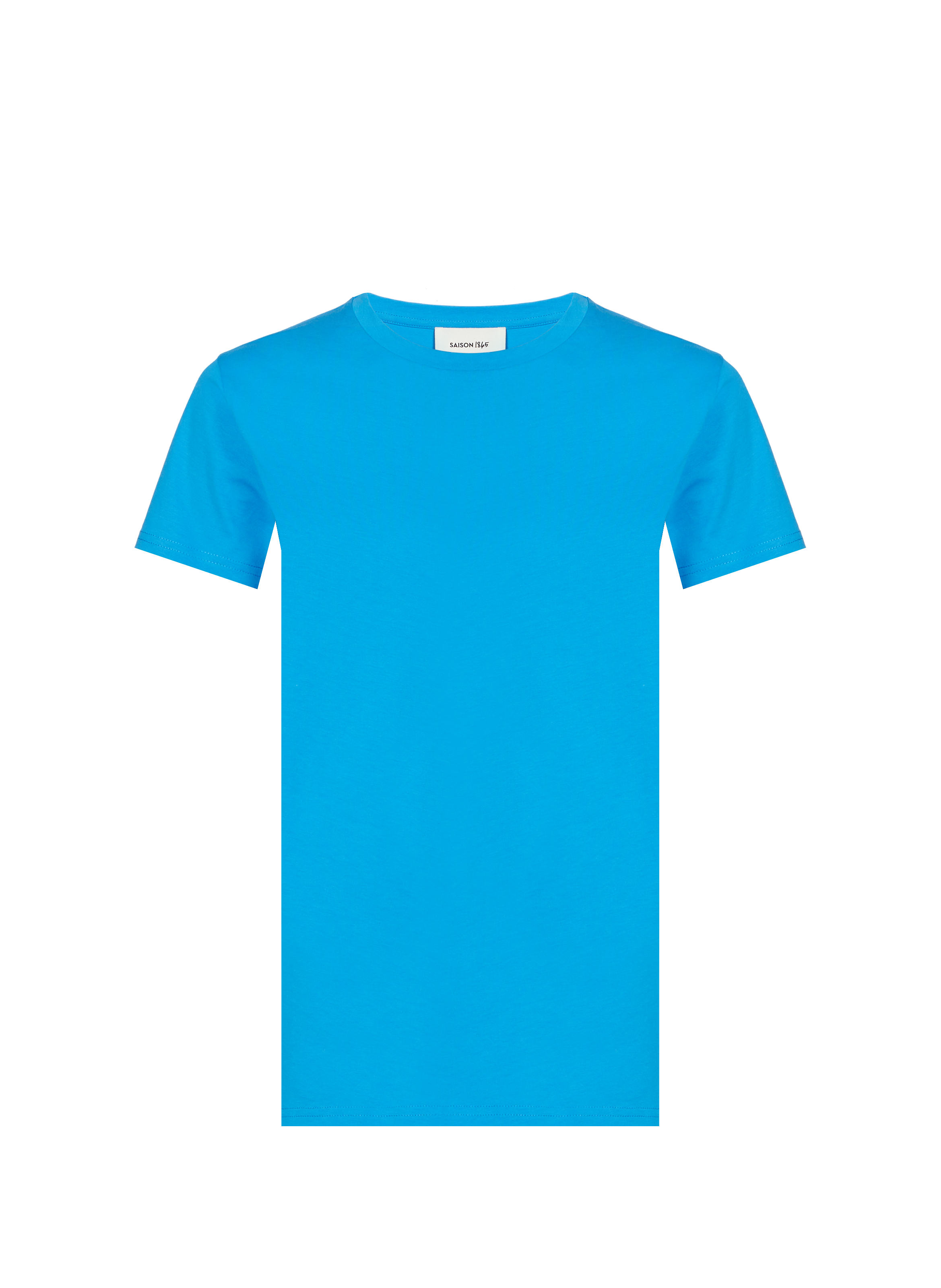 T-shirt Eqla SAISON 1865 Bleu