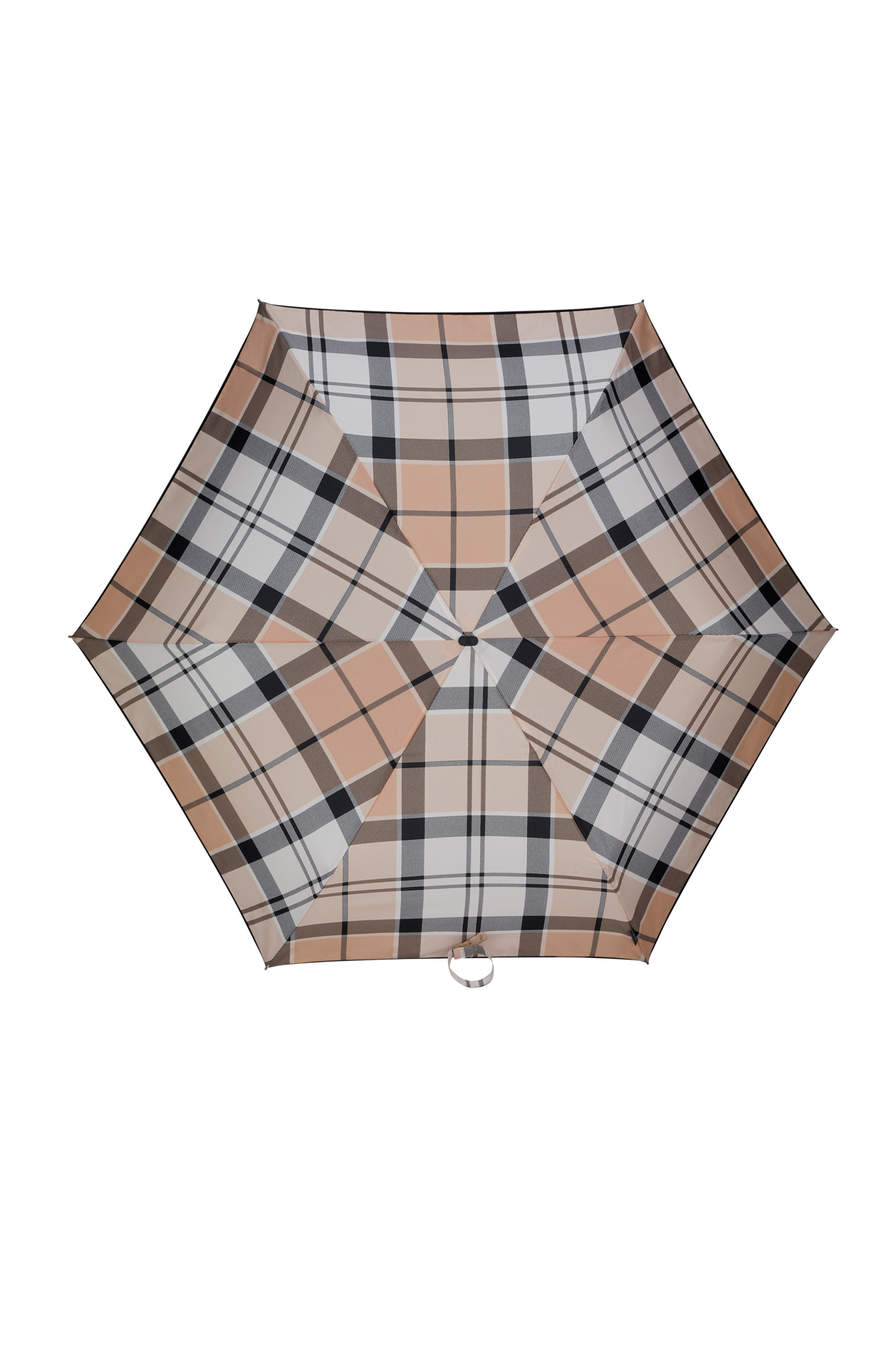 Alu drop s mini parapluie taille s SAMSONITE Beige
