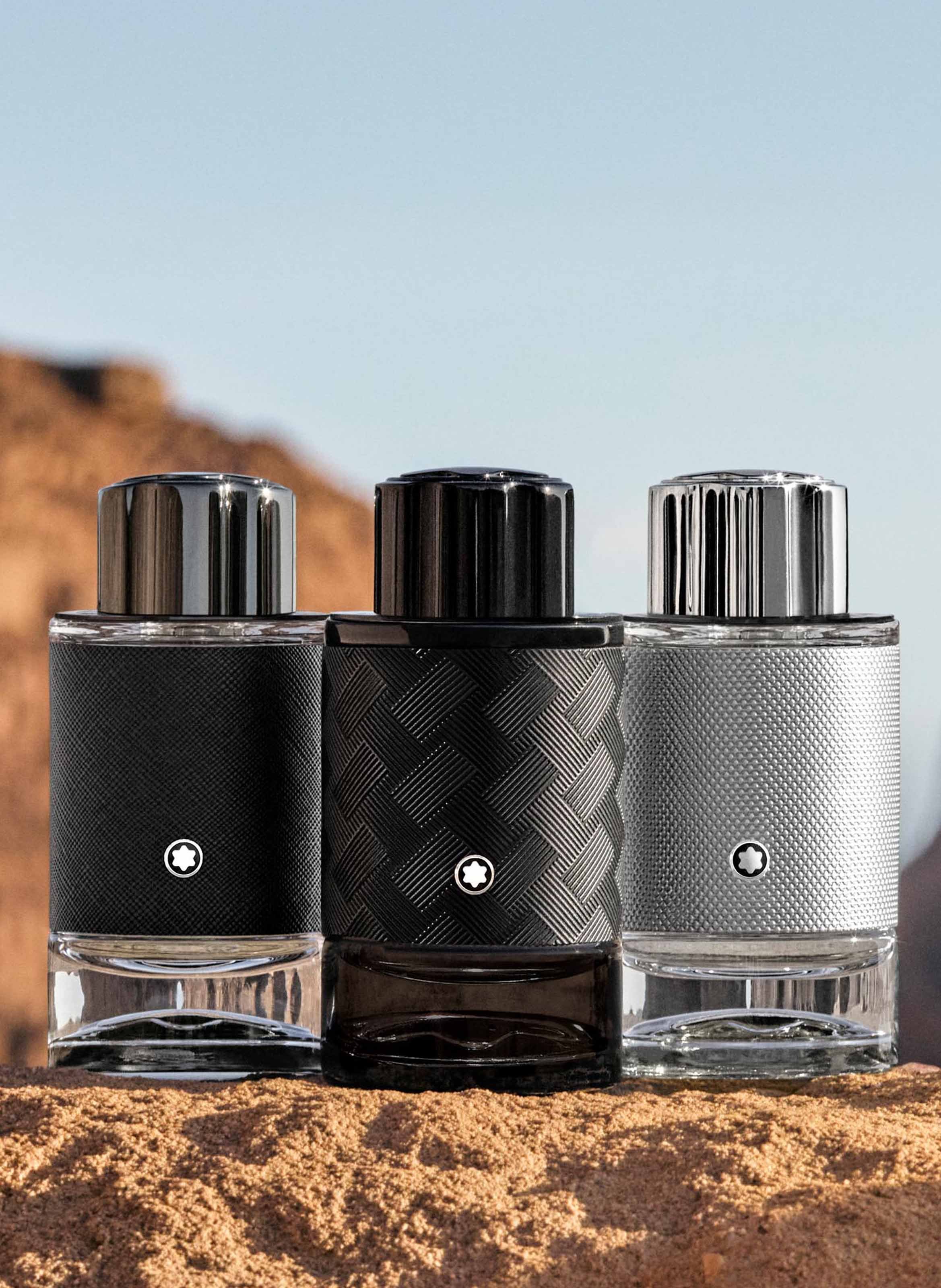 Explorer Extreme - Parfum No color