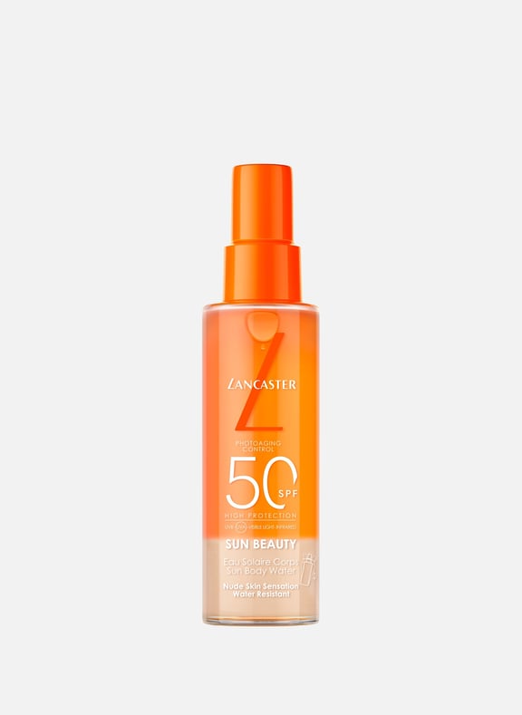 Sun Beauty - Solar Water SPF50 by LANCASTER LANCASTER Sun Beauty - Solar Water SPF50