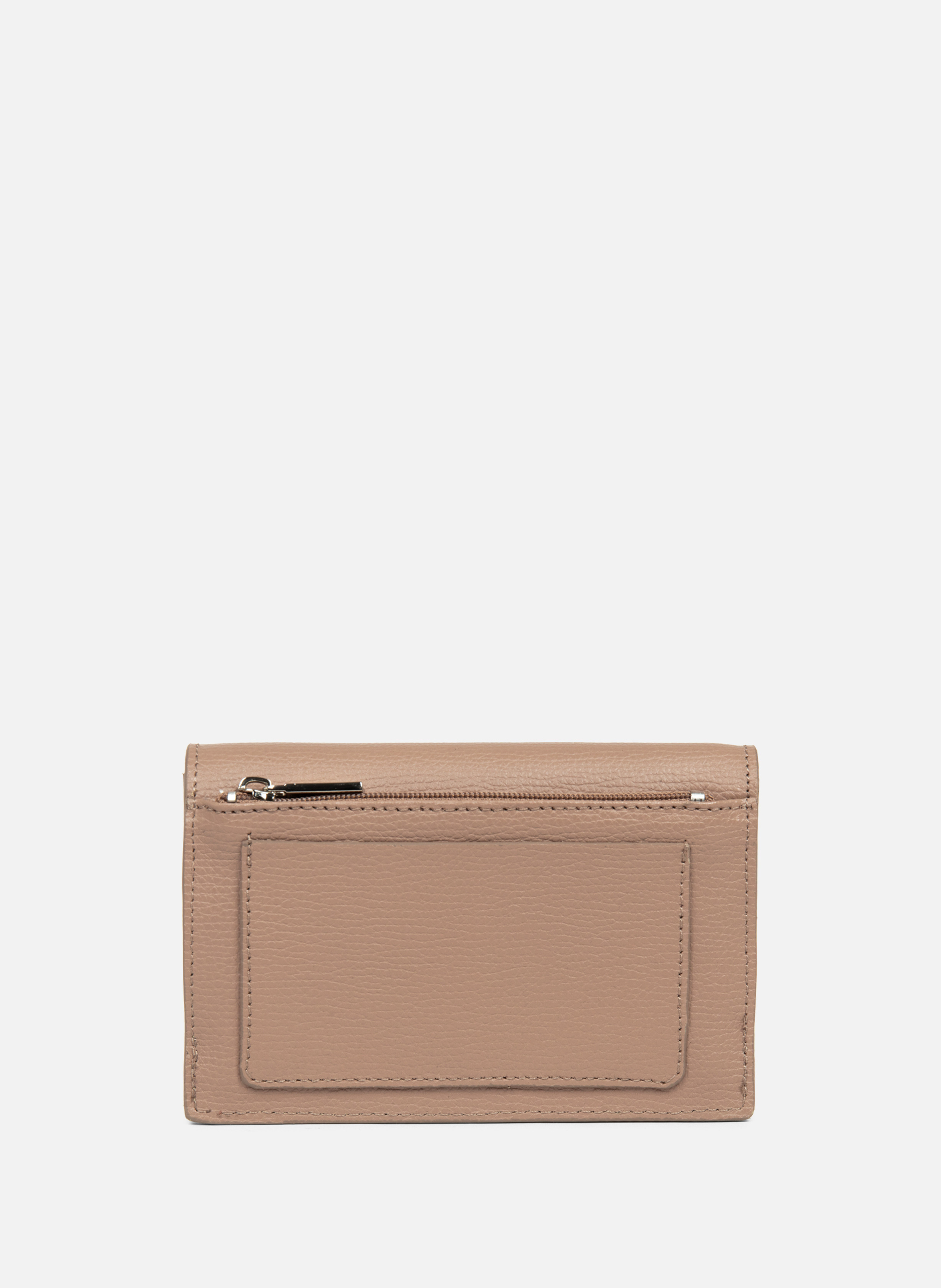 Porte-cartes - sierra pm LANCASTER Gris