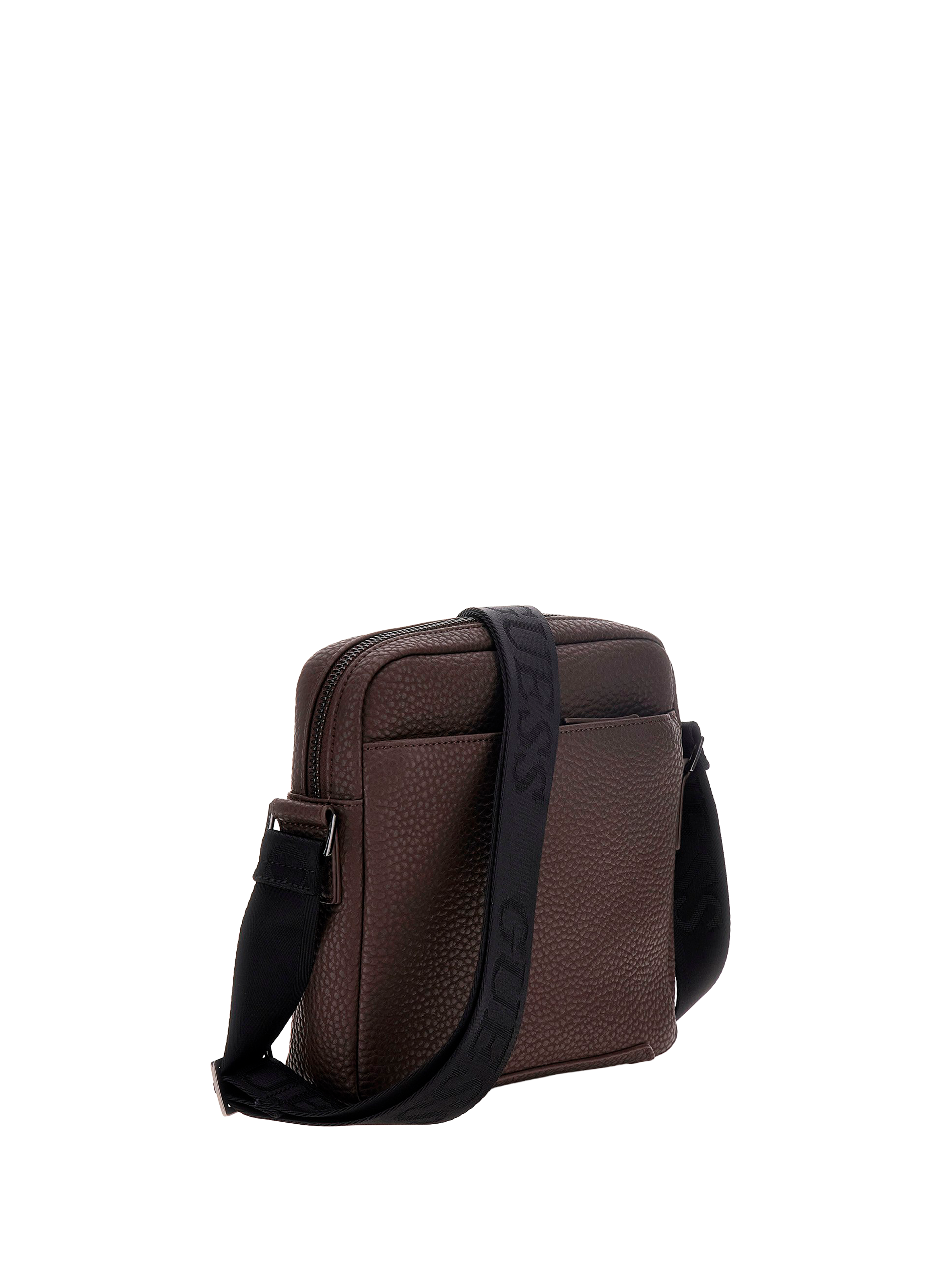 Sac bandoulière à logo  GUESS Multicolore