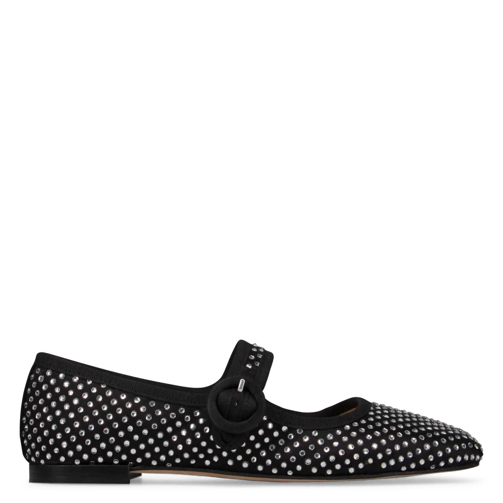 Ballerines à strass georgia REPETTO