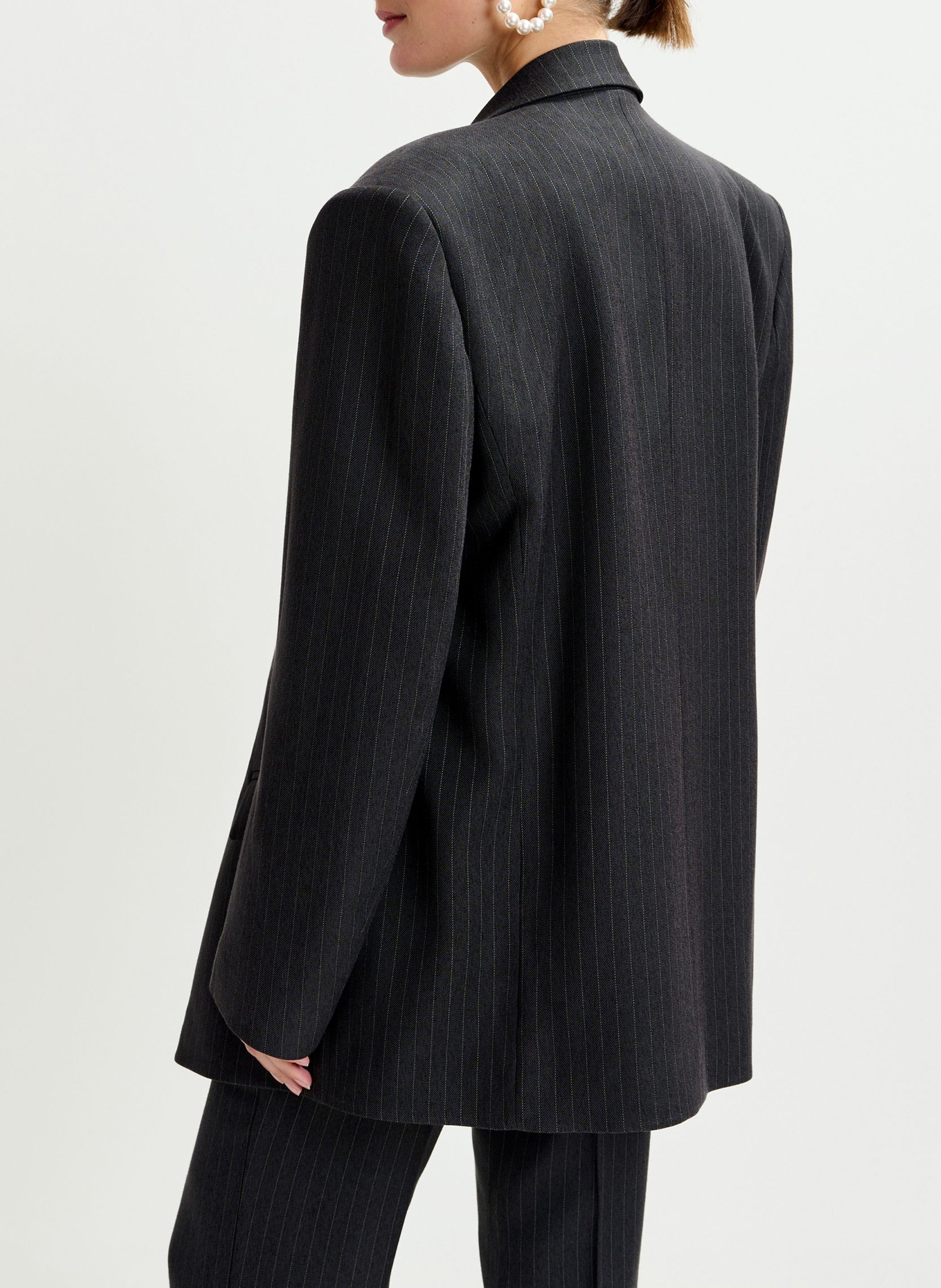 Veste tailleur Ipursuit ESSENTIEL ANTWERP Bleu