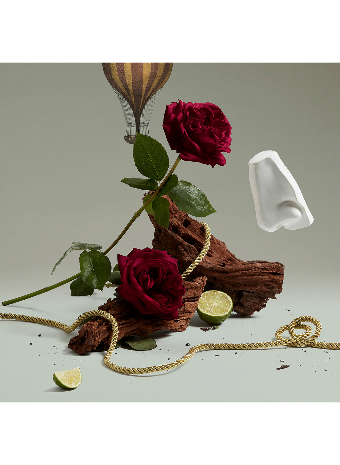 Halfeti - Eau de parfum PENHALIGON'S No color