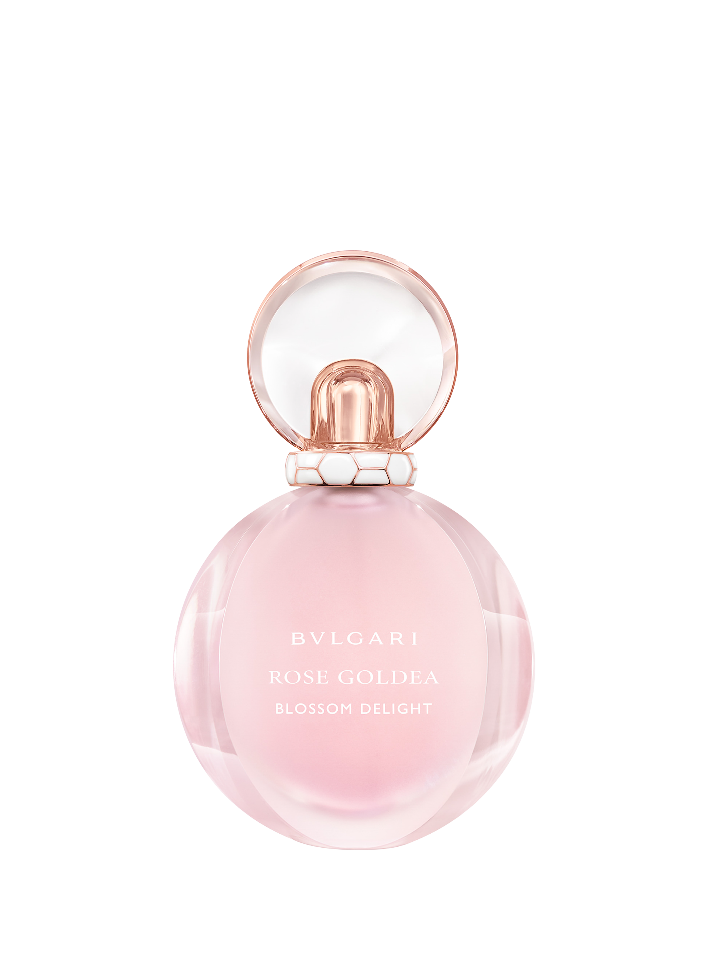 BULGARI Rose Goldea Blossom Delight - Eau de Toilette No color