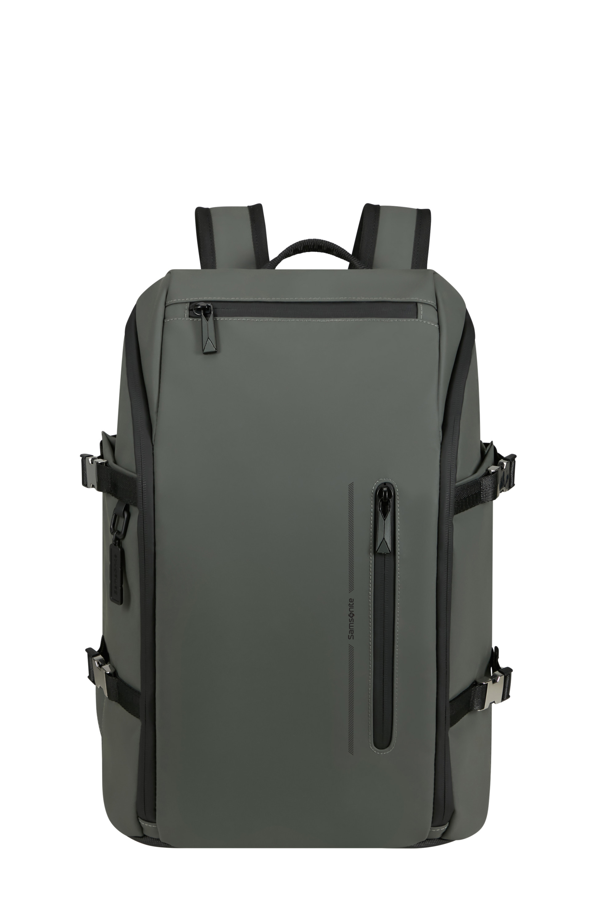 Glam-go sac à dos ordinateur SAMSONITE Noir