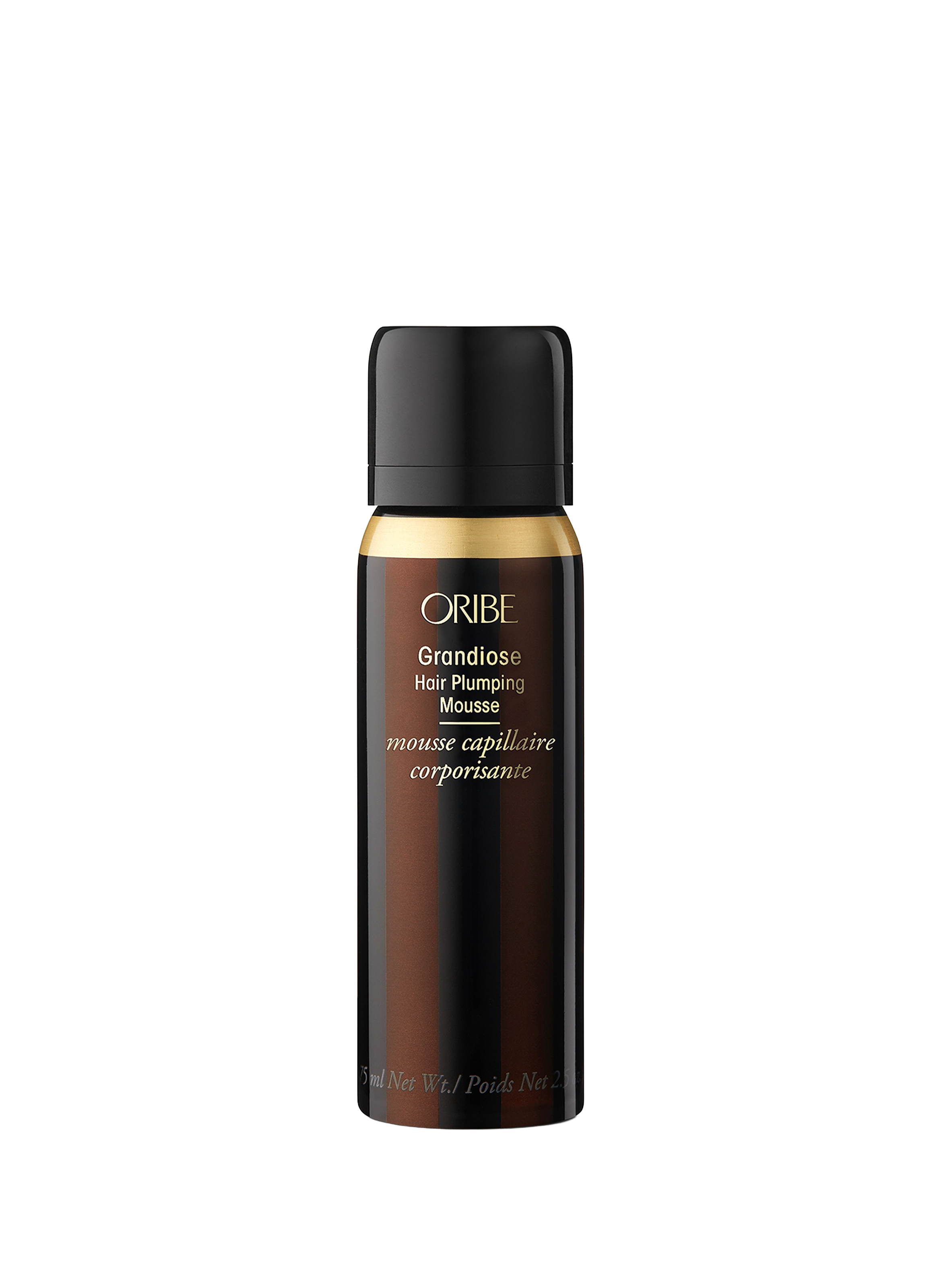 ORIBE Grandiose Hair Plumping Mousse No color
