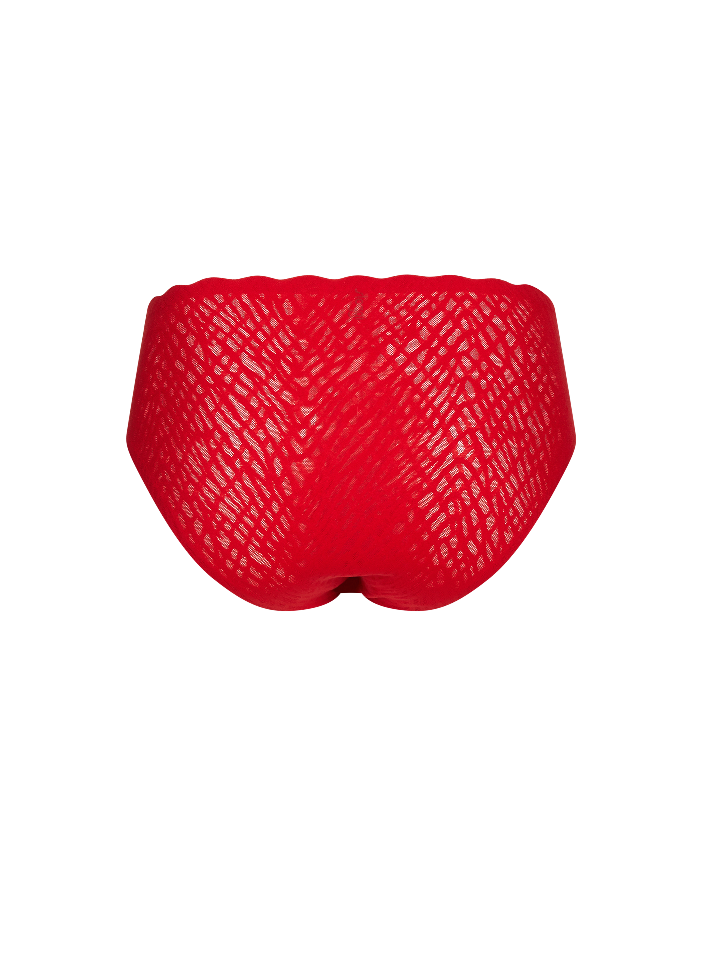 Culotte Zero Feel Bliss SLOGGI Rouge
